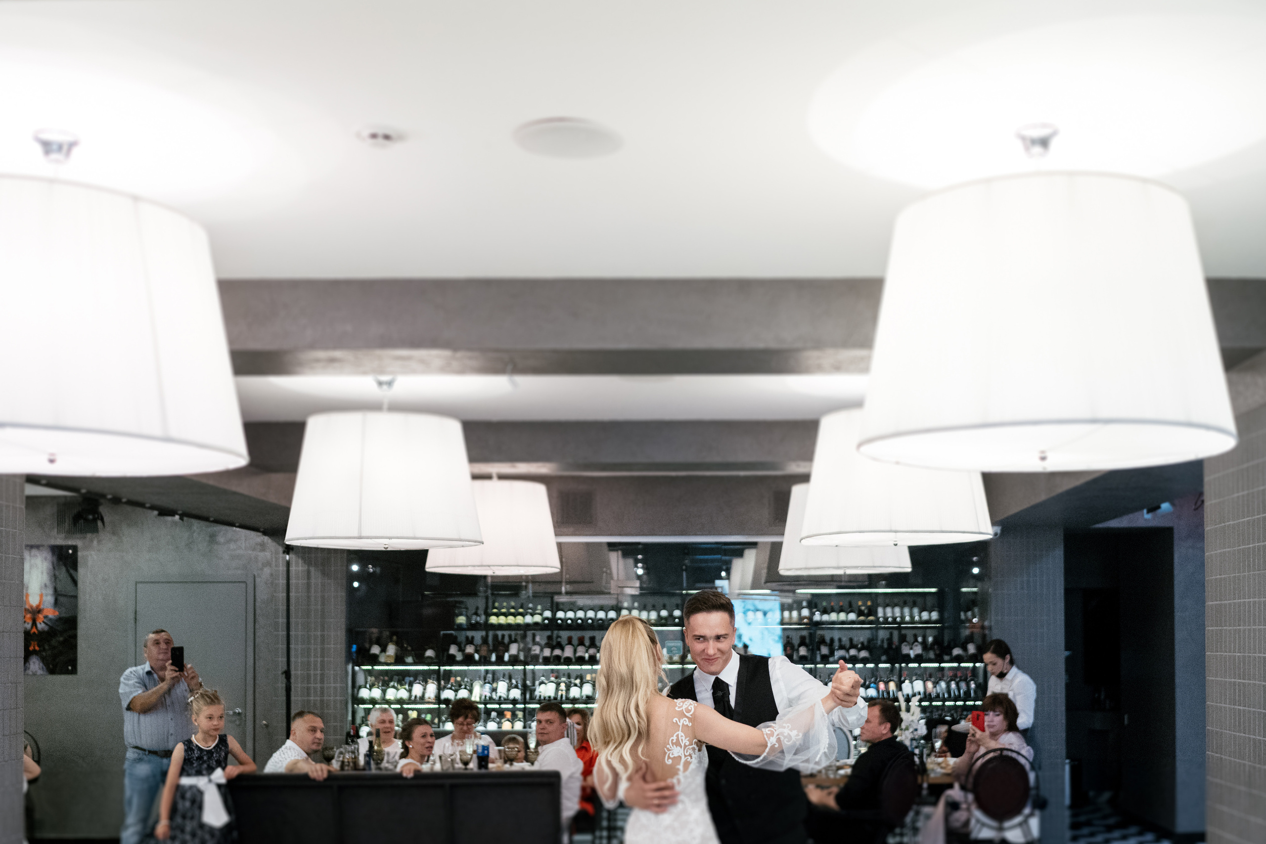 10.07.2021 Wedding day. Фотограф Томск, Новосибирск Влад Свириденко