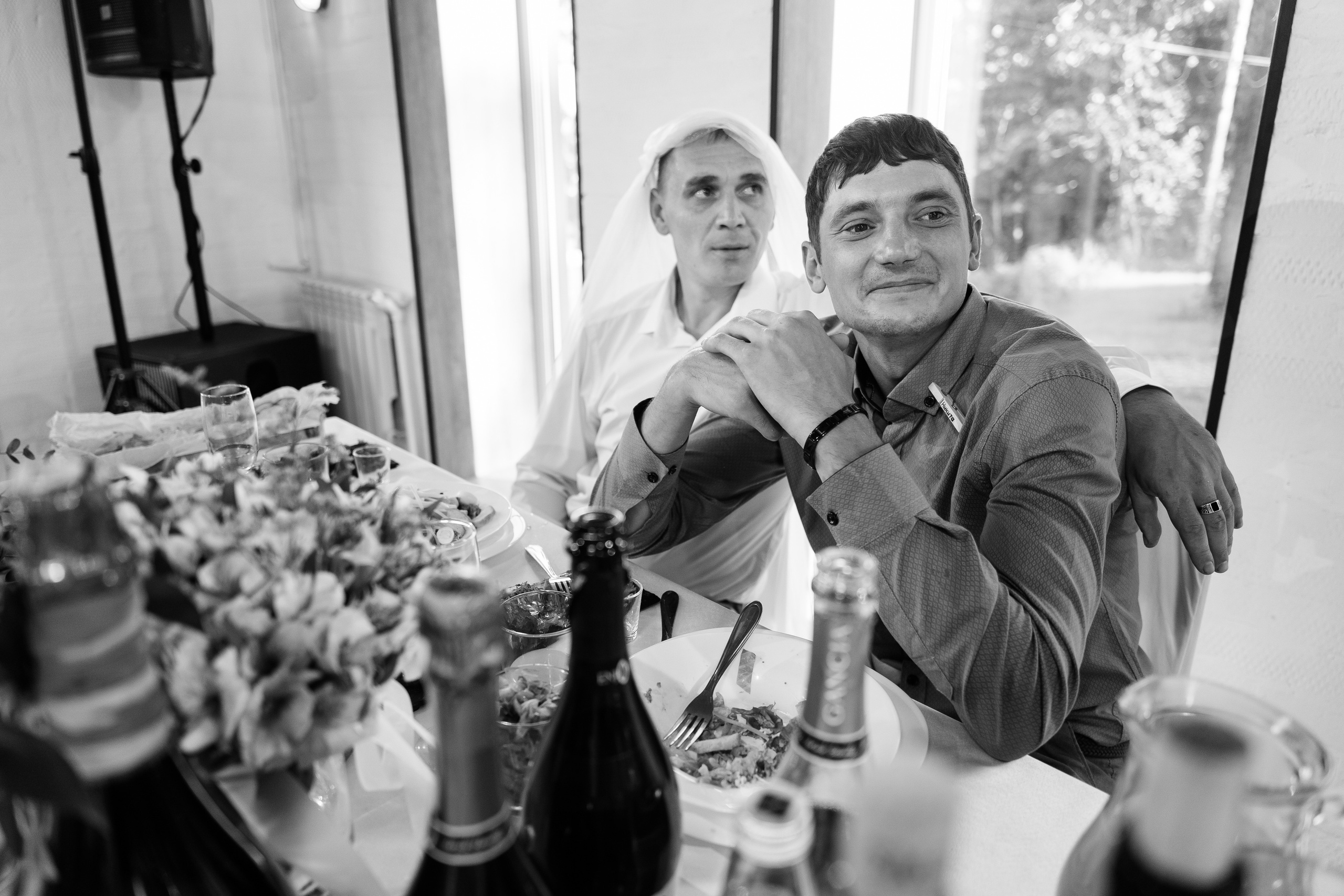 29.07.2021 Wedding day. Фотограф Томск, Новосибирск Влад Свириденко