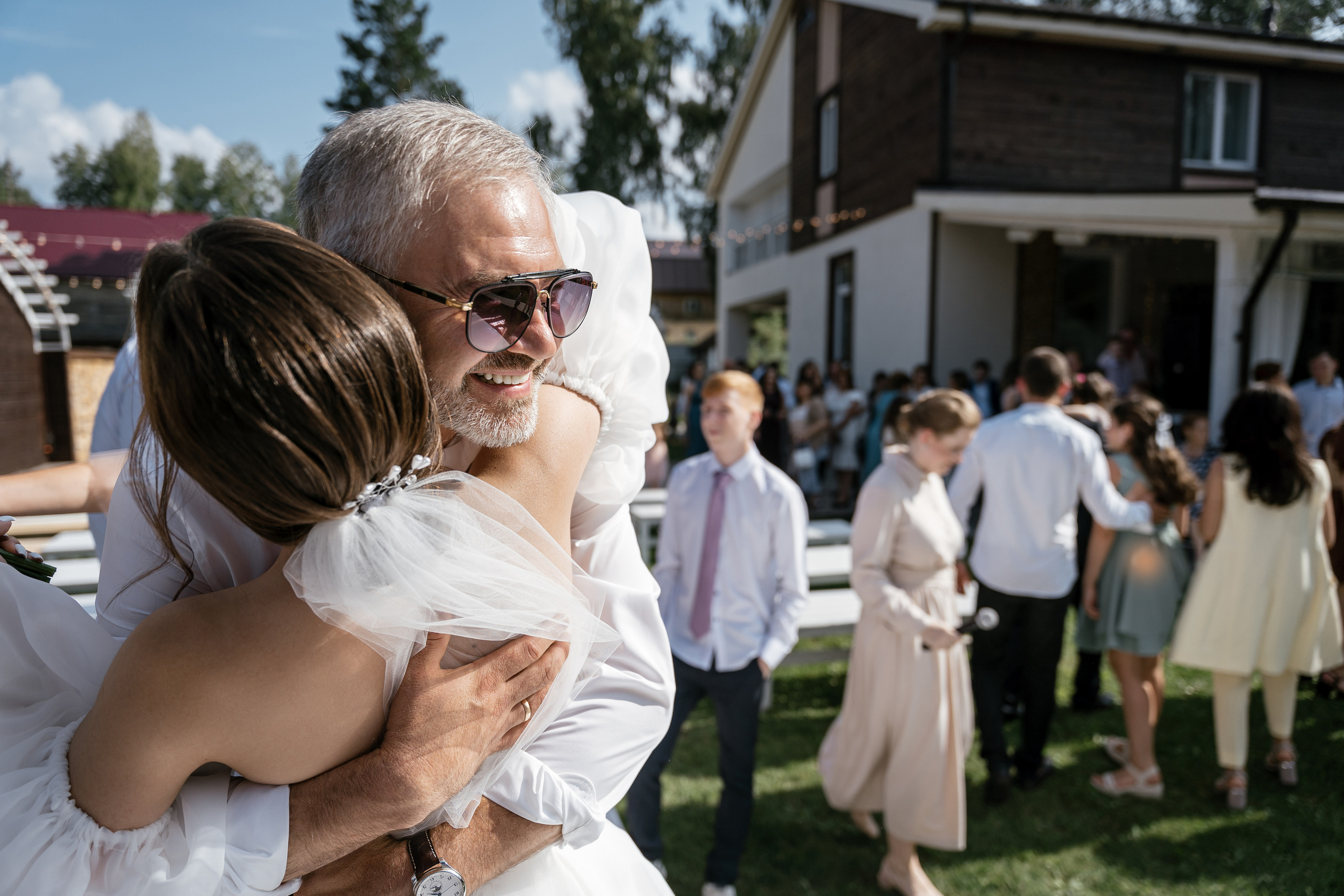 09.08.2021 Wedding day. Фотограф Томск, Новосибирск Влад Свириденко
