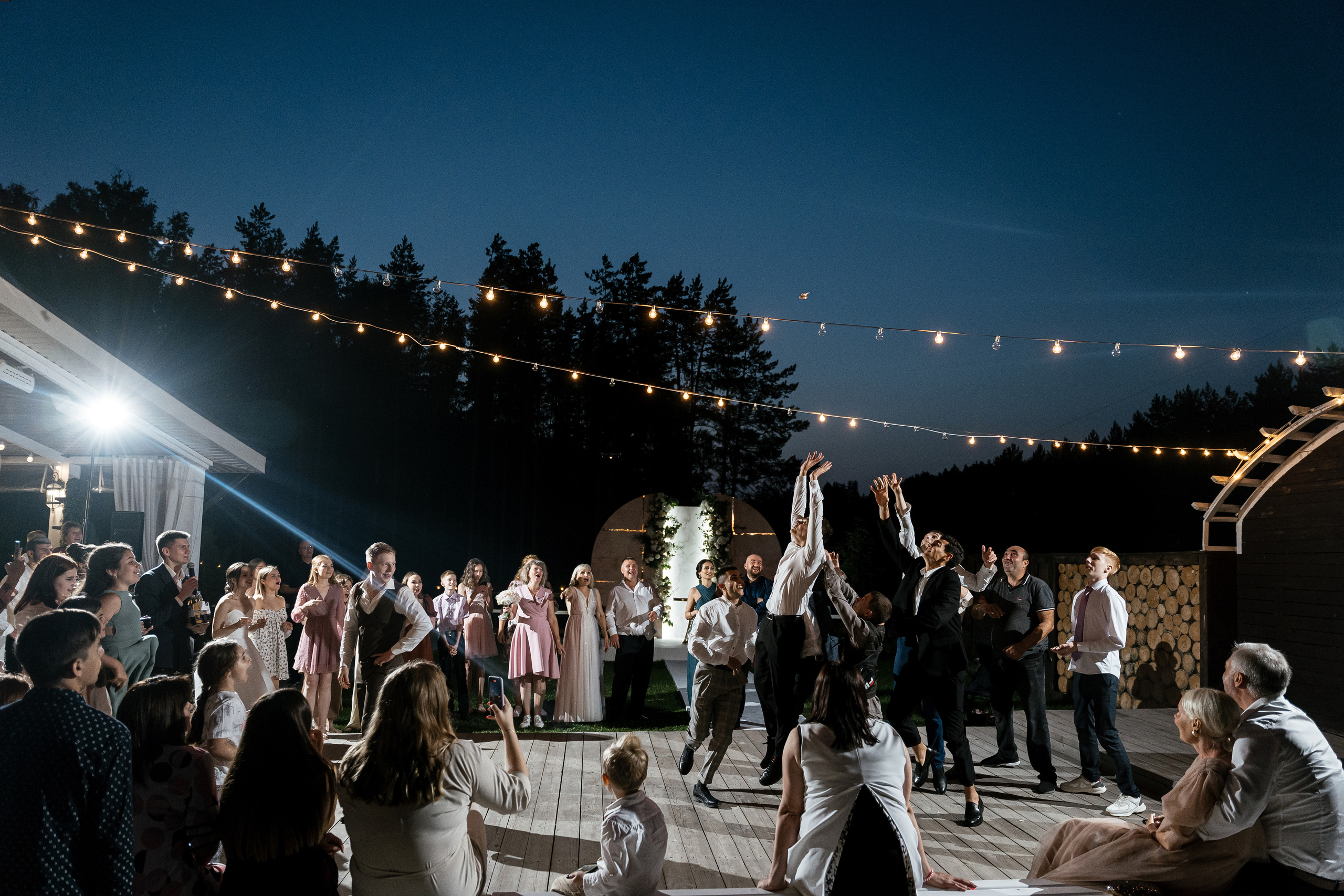 09.08.2021 Wedding day. Фотограф Томск, Новосибирск Влад Свириденко