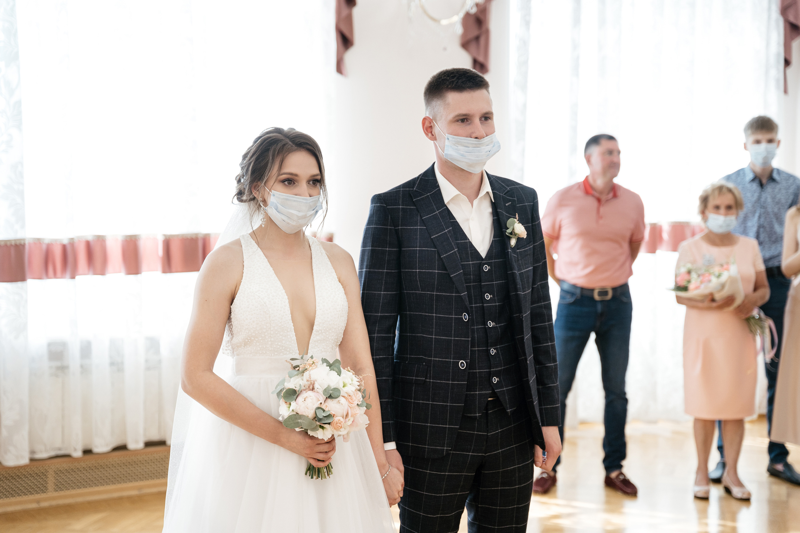 14.07.2021 Wedding day. Фотограф Томск, Новосибирск Влад Свириденко