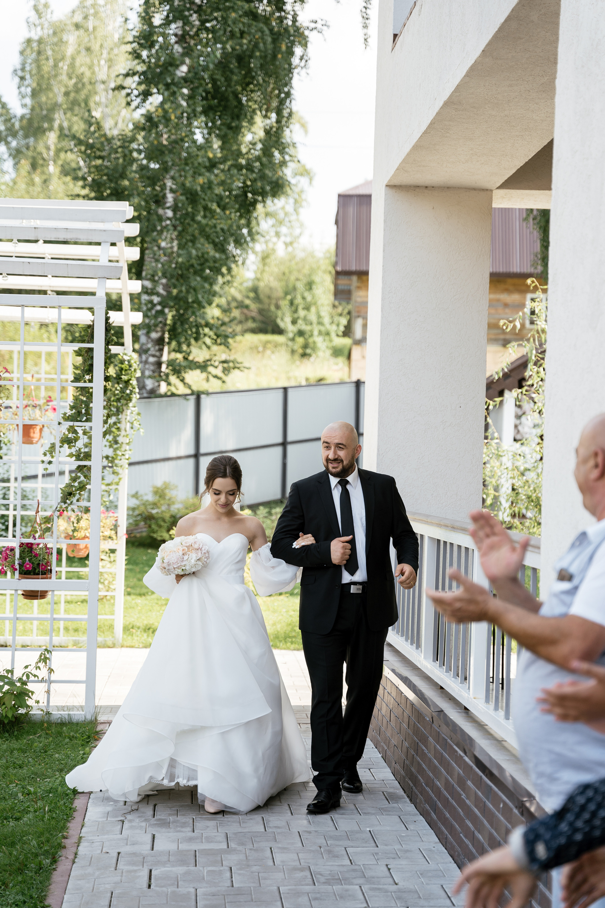 09.08.2021 Wedding day. Фотограф Томск, Новосибирск Влад Свириденко