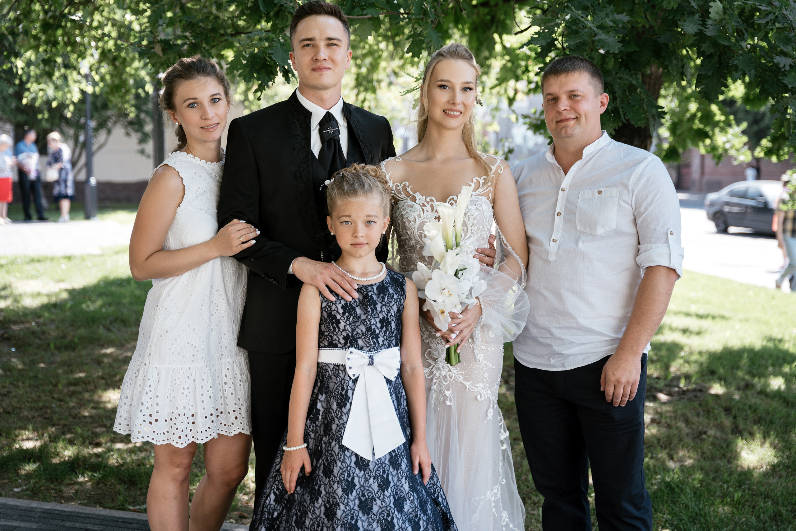 10.07.2021 Wedding day. Фотограф Томск, Новосибирск Влад Свириденко