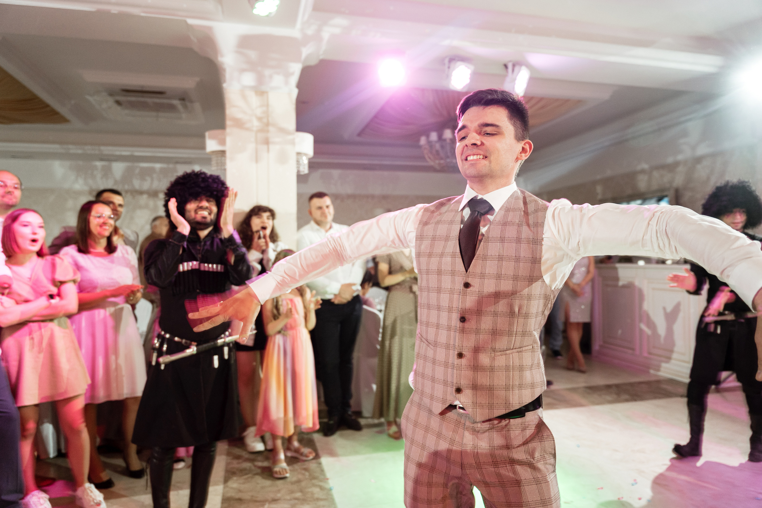 16.07.2021 Wedding day. Фотограф Томск, Новосибирск Влад Свириденко