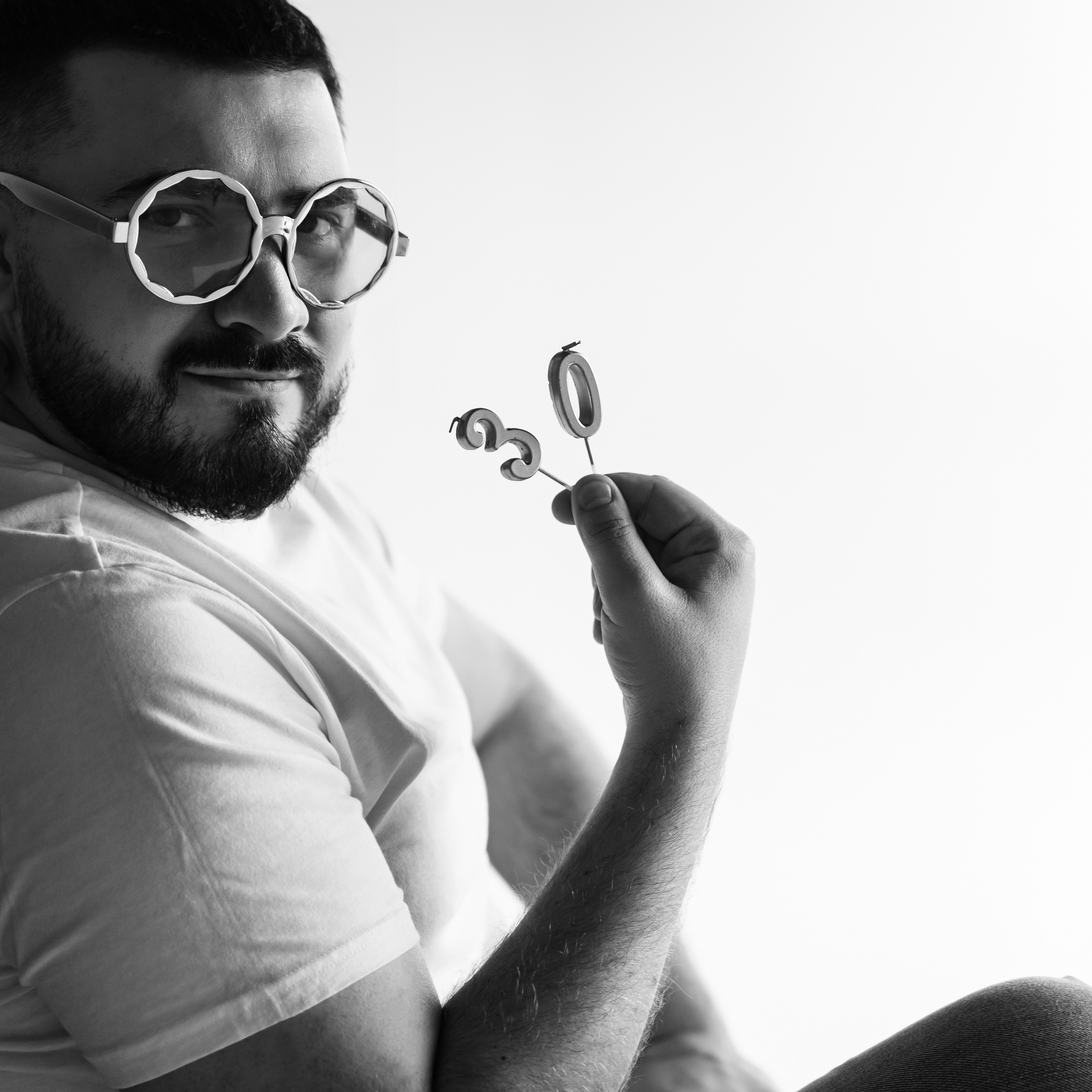 Паше 30ка. Фотограф Томск, Новосибирск Влад Свириденко