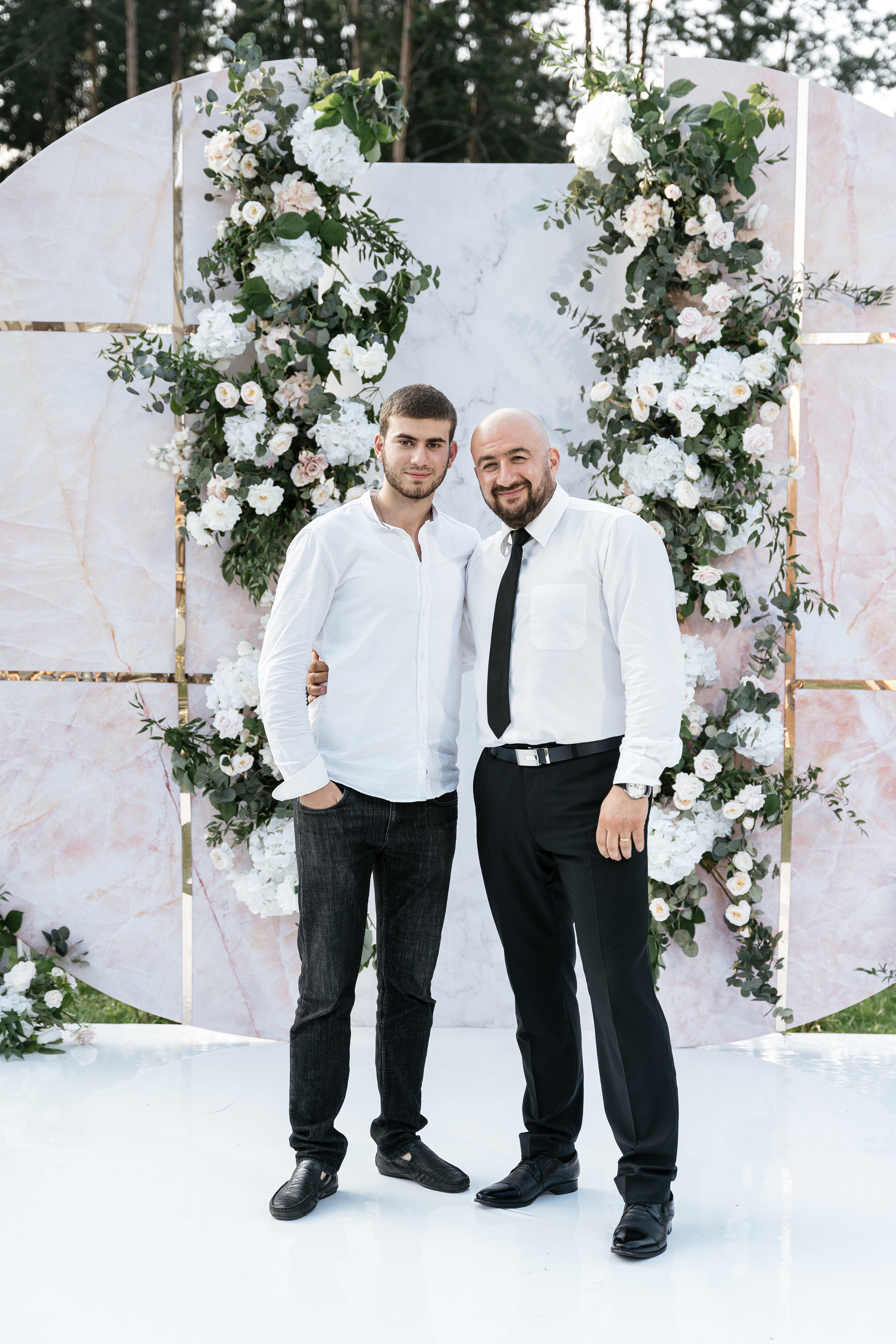 09.08.2021 Wedding day. Фотограф Томск, Новосибирск Влад Свириденко