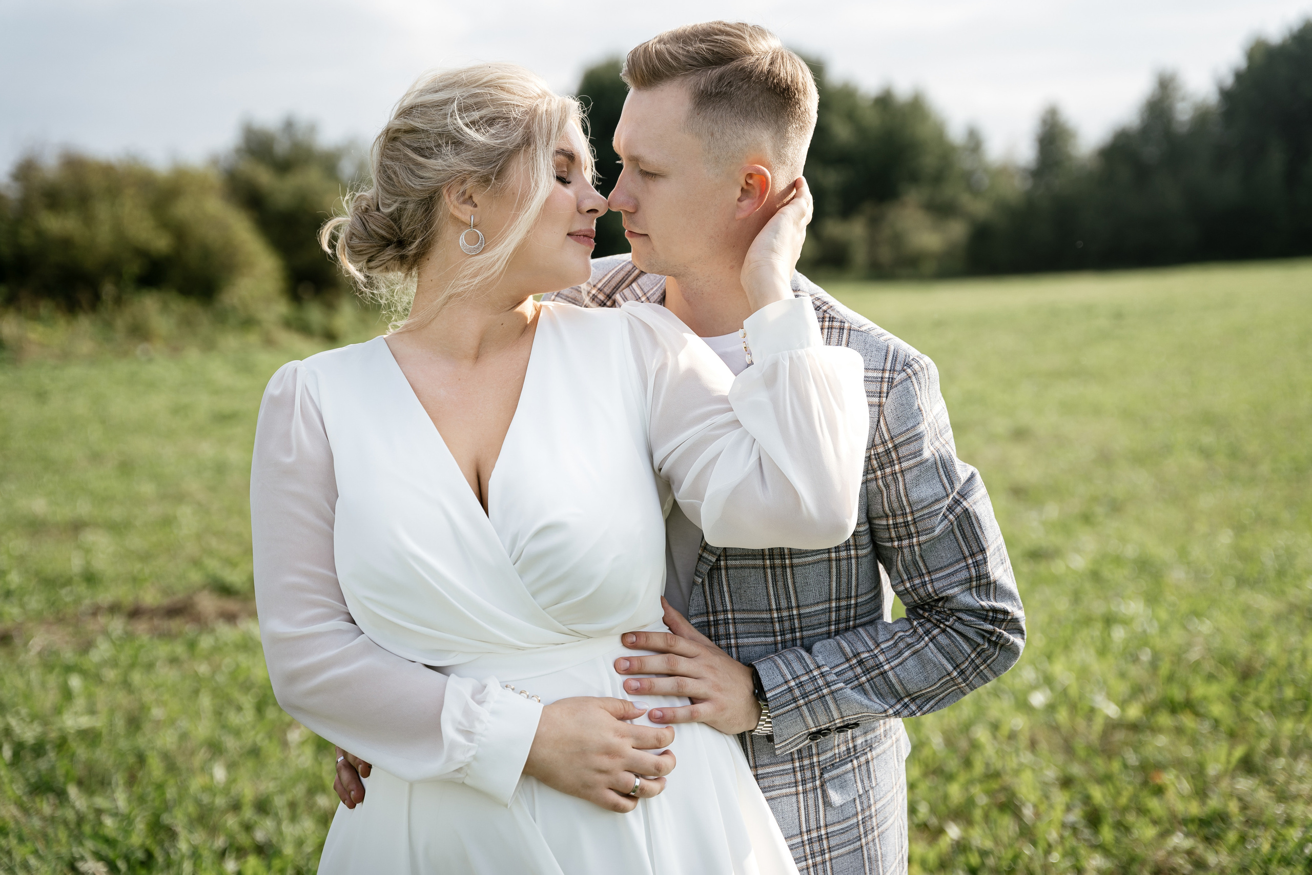 23.08.2021 Wedding day. Фотограф Томск, Новосибирск Влад Свириденко