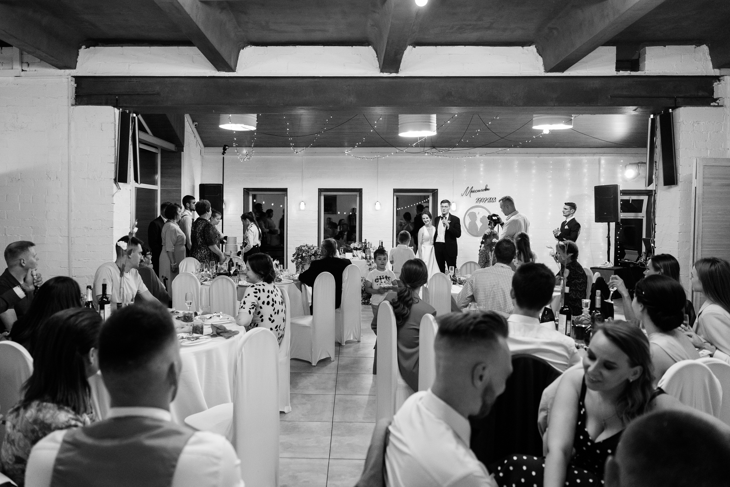29.07.2021 Wedding day. Фотограф Томск, Новосибирск Влад Свириденко