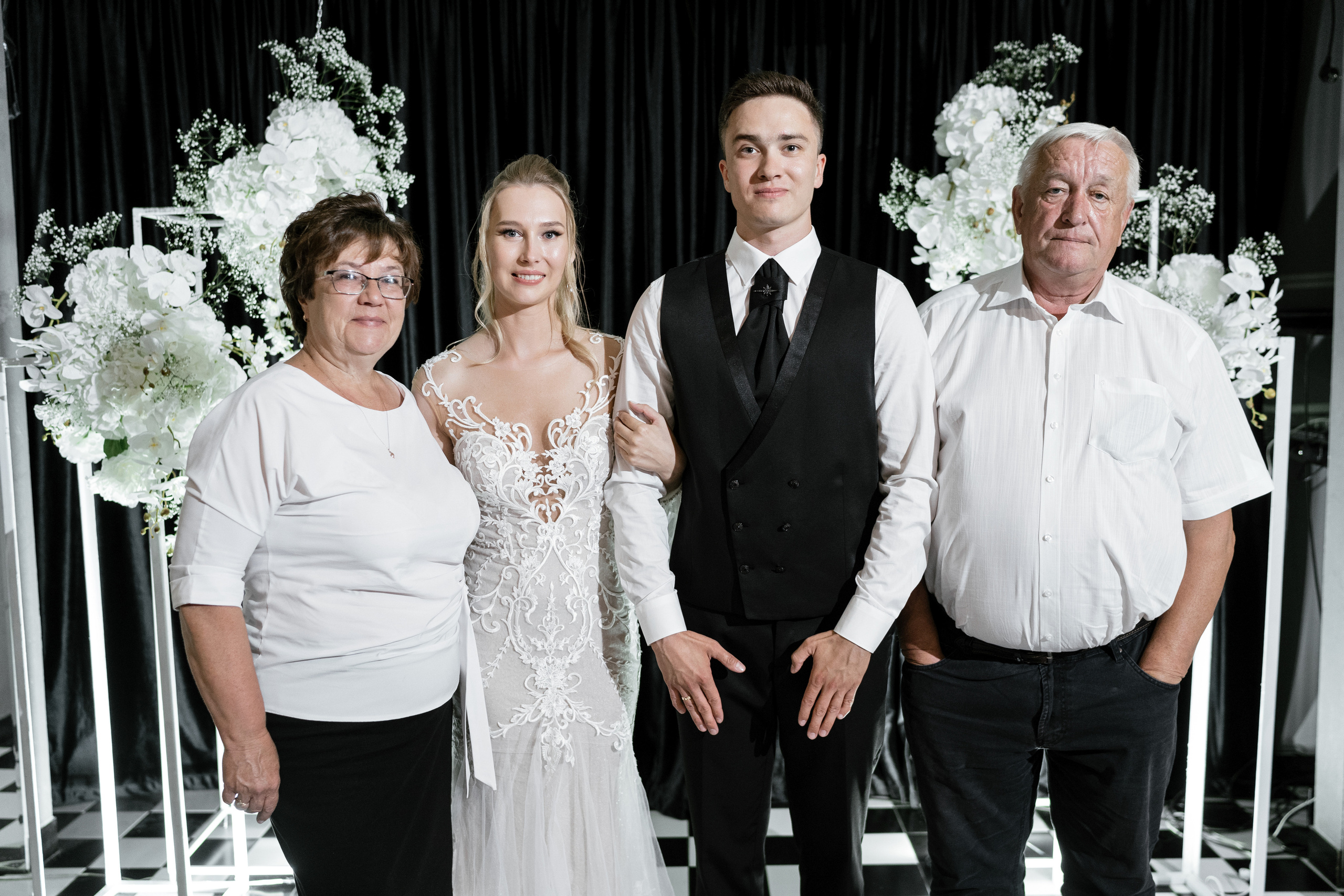 10.07.2021 Wedding day. Фотограф Томск, Новосибирск Влад Свириденко