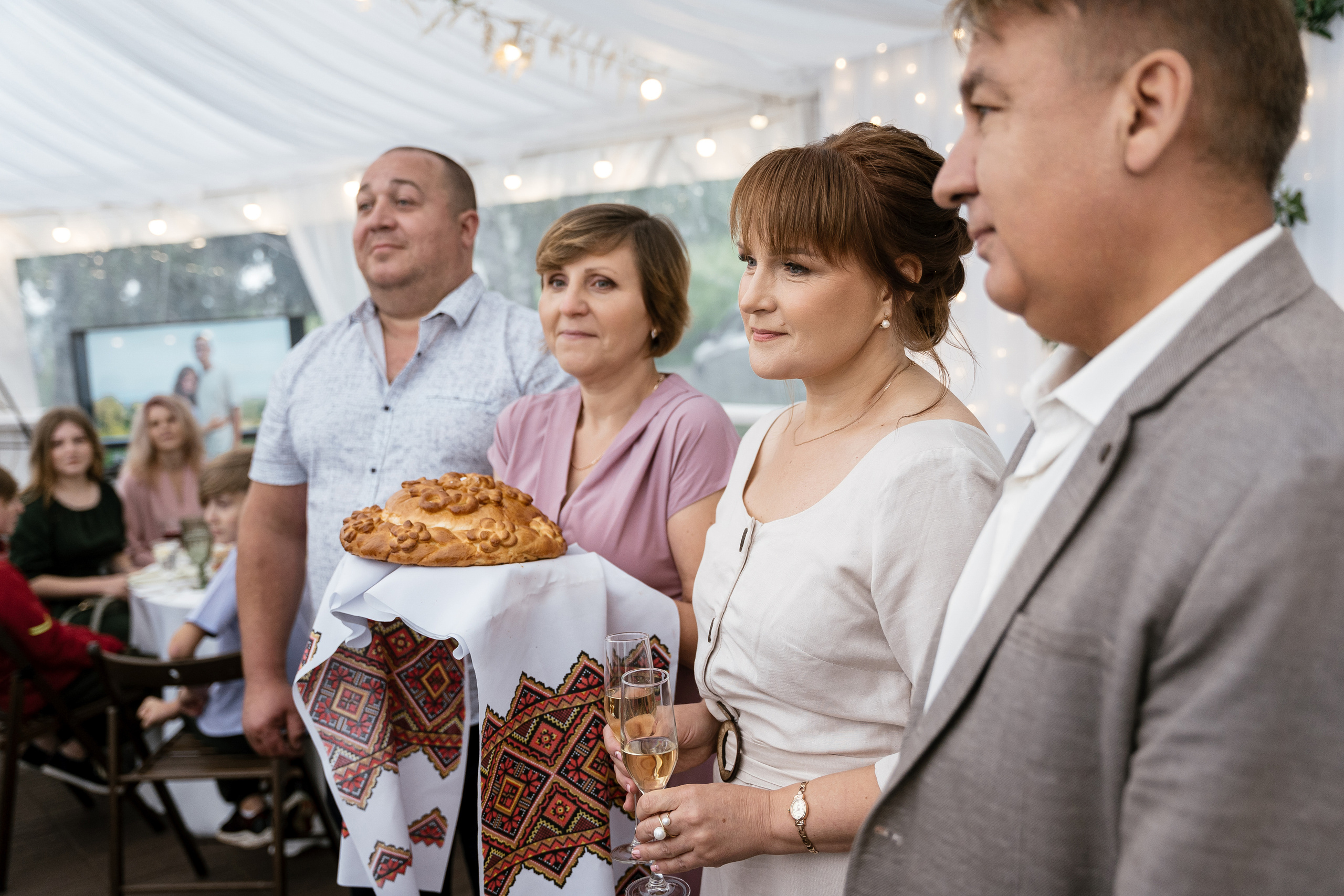 12.08.2021 Wedding day for guests. Фотограф Томск, Новосибирск Влад Свириденко