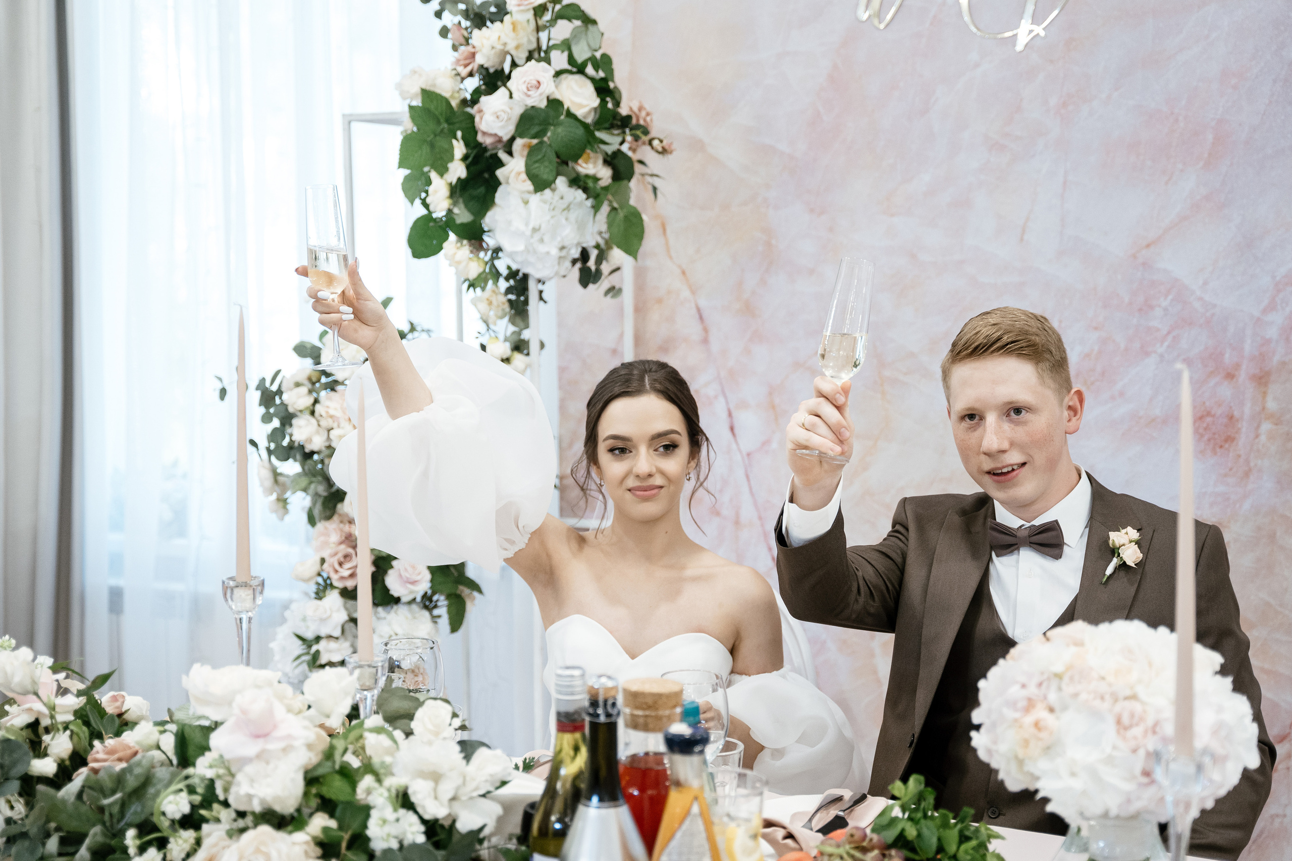 09.08.2021 Wedding day. Фотограф Томск, Новосибирск Влад Свириденко