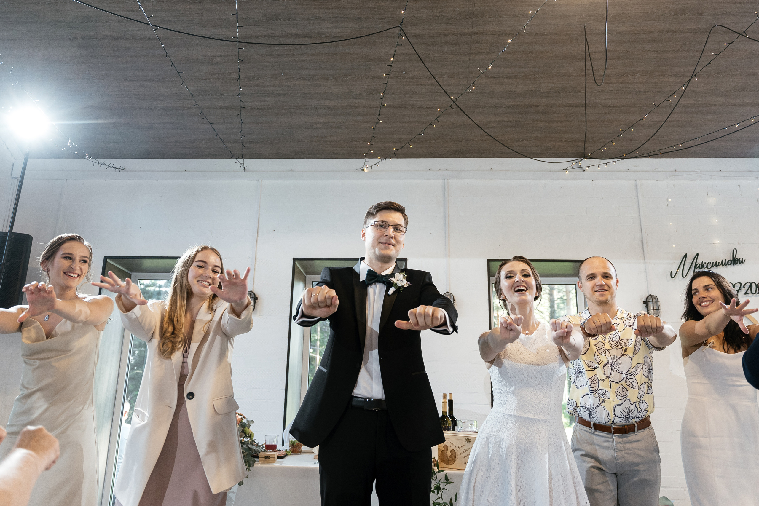 29.07.2021 Wedding day. Фотограф Томск, Новосибирск Влад Свириденко