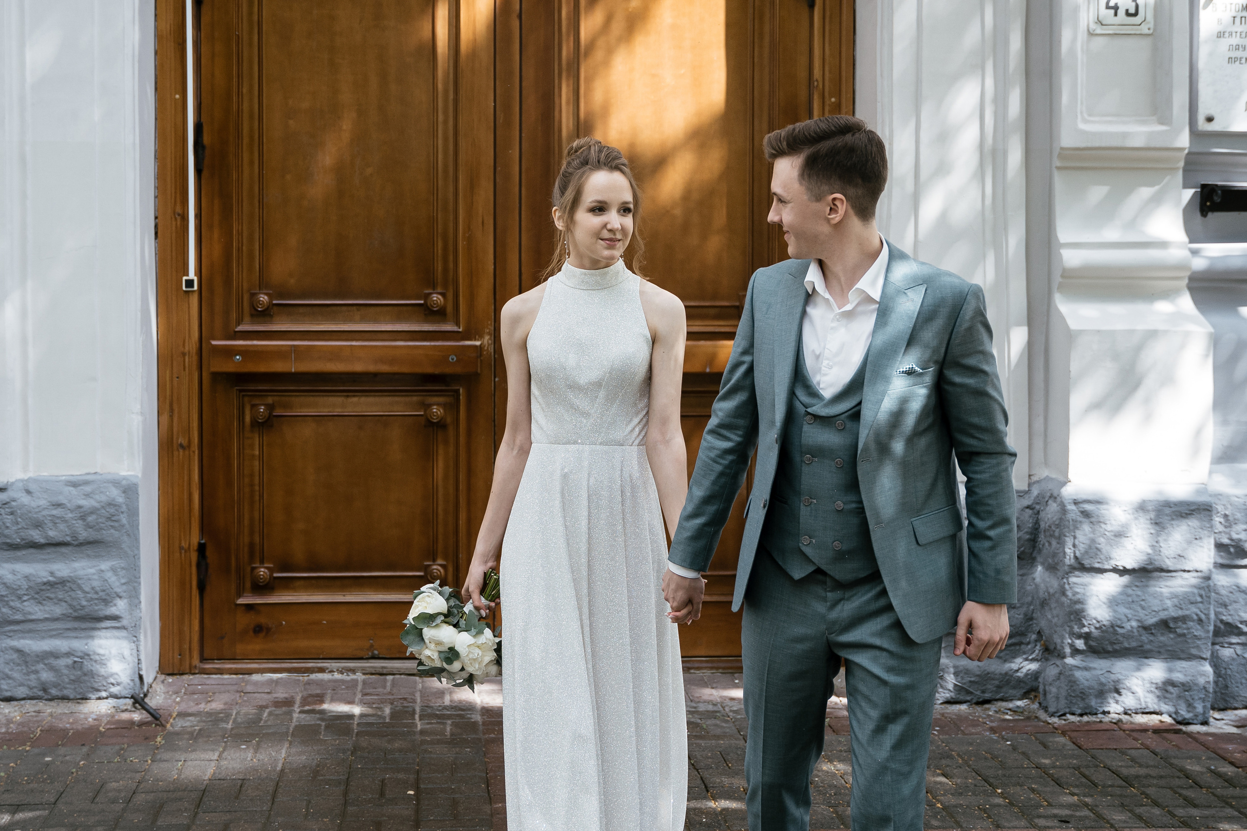 17.07.2021 Wedding day. Фотограф Томск, Новосибирск Влад Свириденко