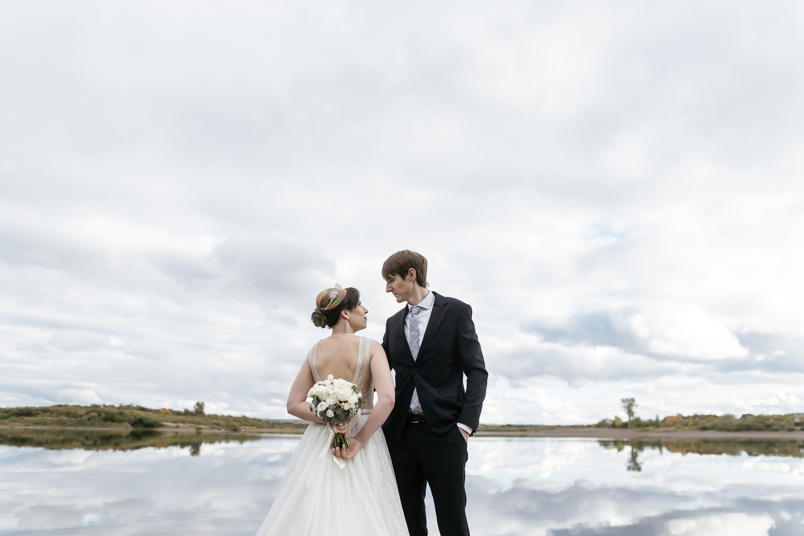 23.09.2021 Wedding day. Фотограф Томск, Новосибирск Влад Свириденко