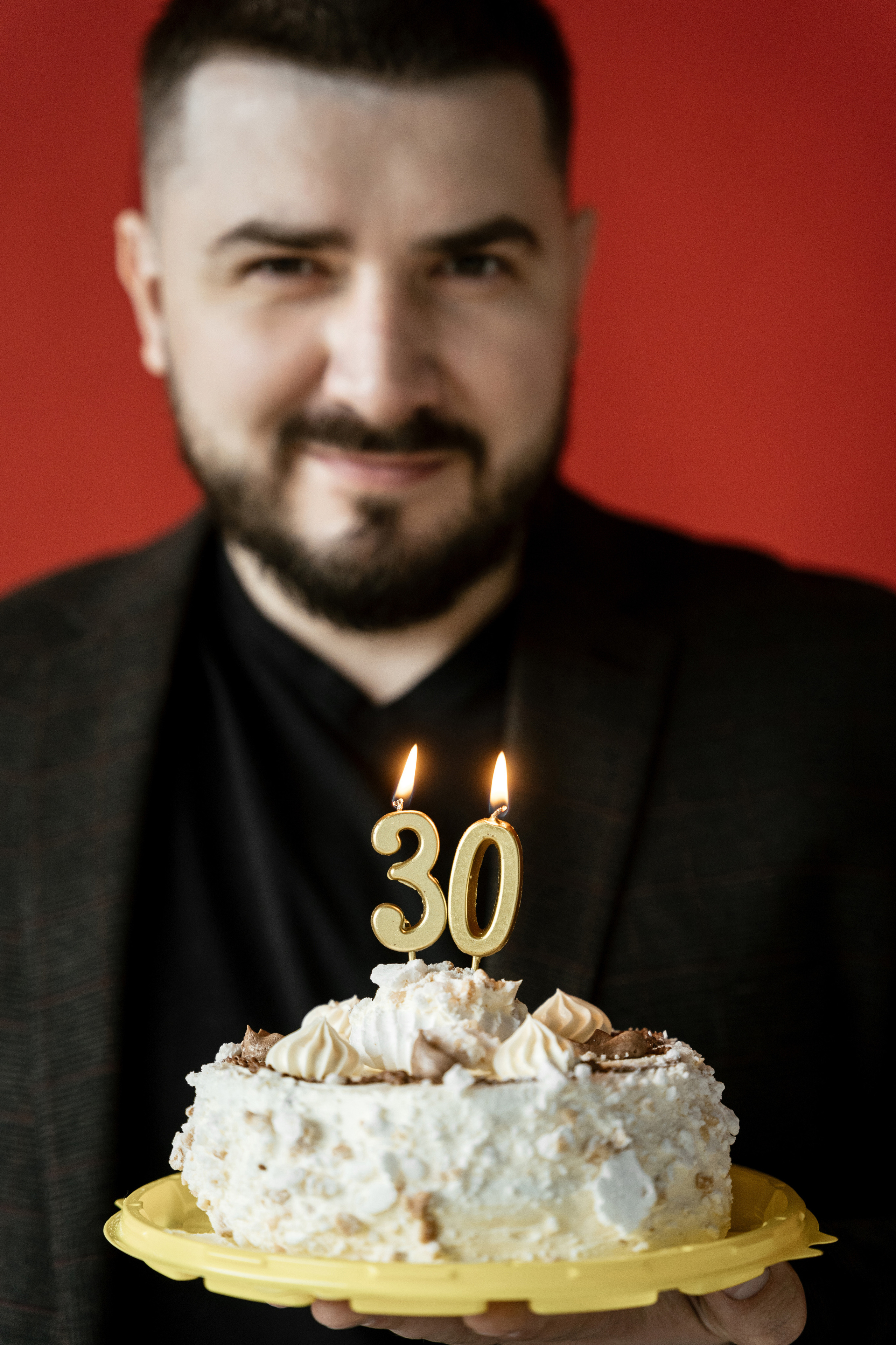 Паше 30ка. Фотограф Томск, Новосибирск Влад Свириденко