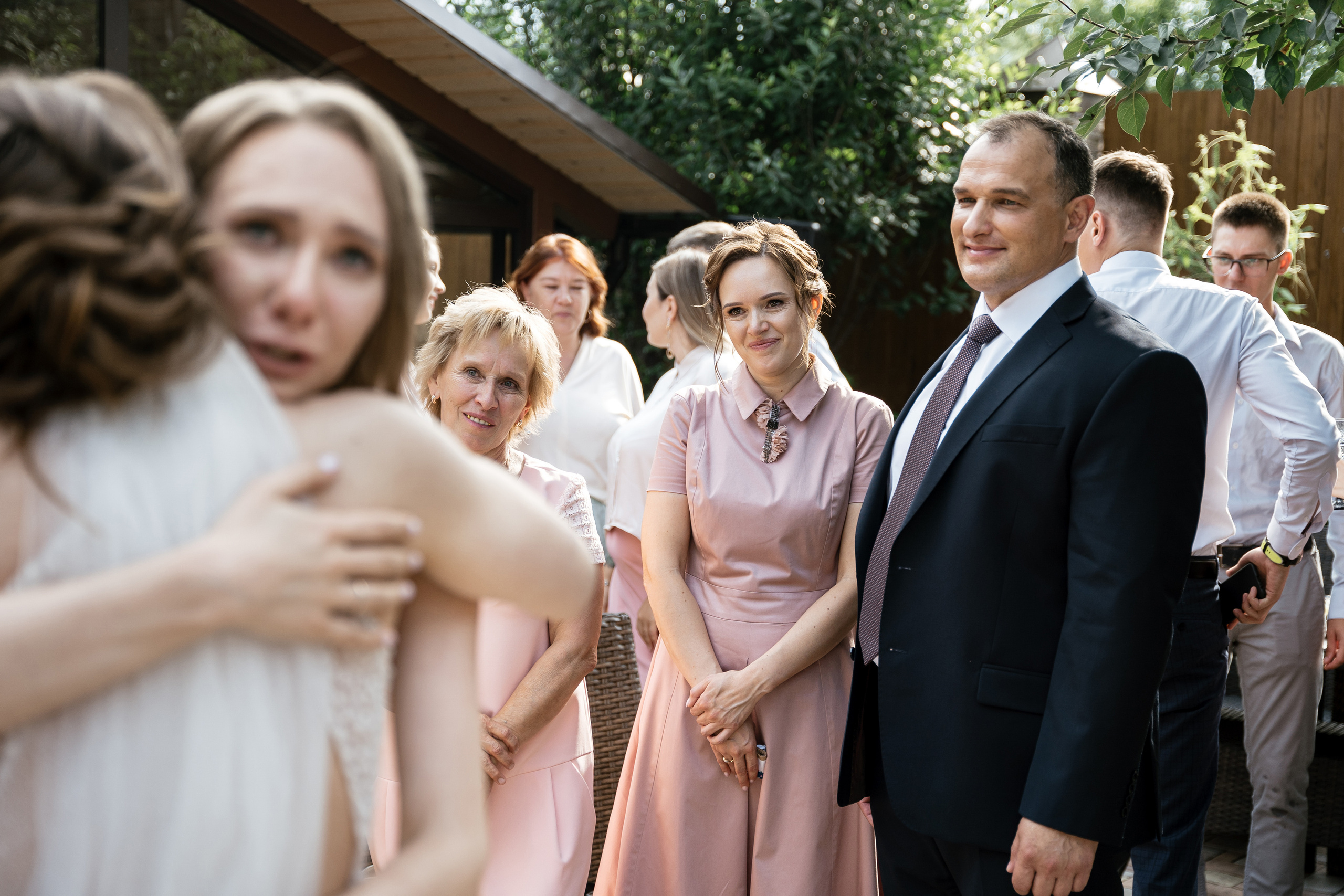14.07.2021 Wedding day. Фотограф Томск, Новосибирск Влад Свириденко