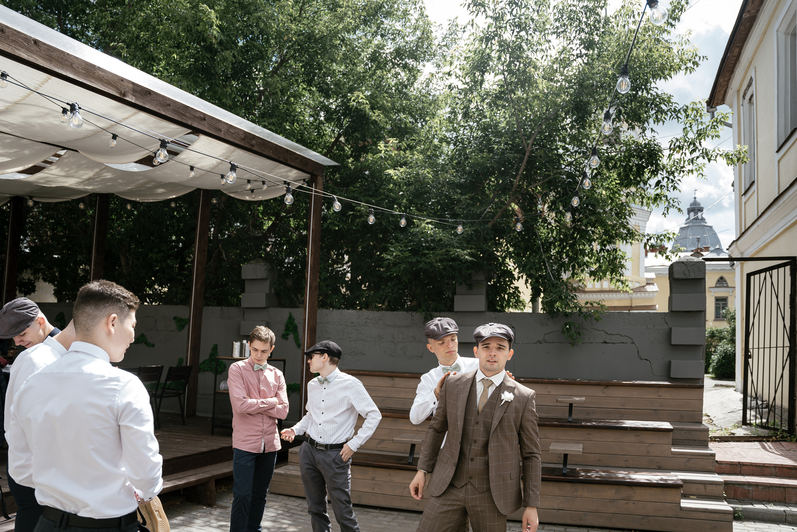 16.07.2021 Wedding day. Фотограф Томск, Новосибирск Влад Свириденко