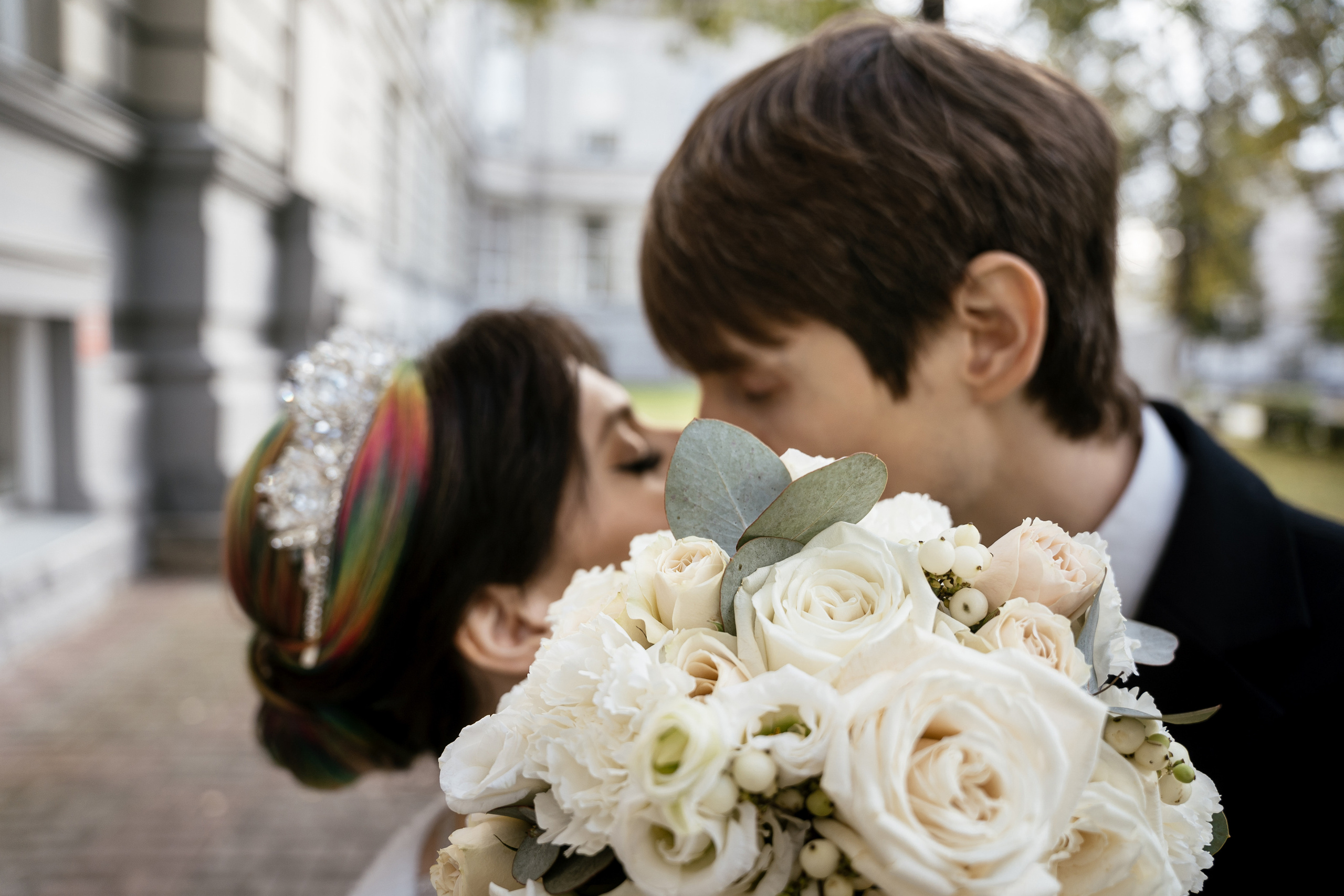 23.09.2021 Wedding day. Фотограф Томск, Новосибирск Влад Свириденко