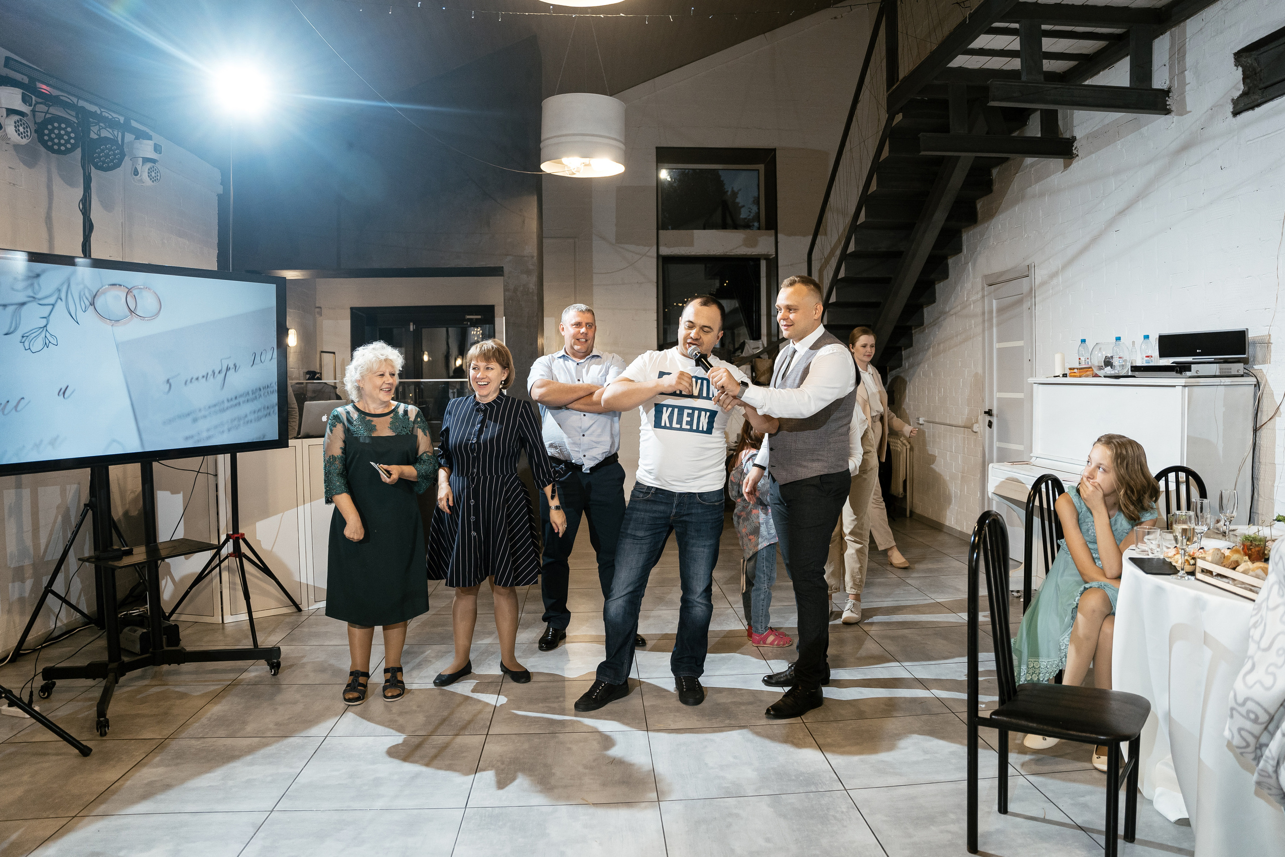 05.09.2021 Wedding day for guests. Фотограф Томск, Новосибирск Влад Свириденко