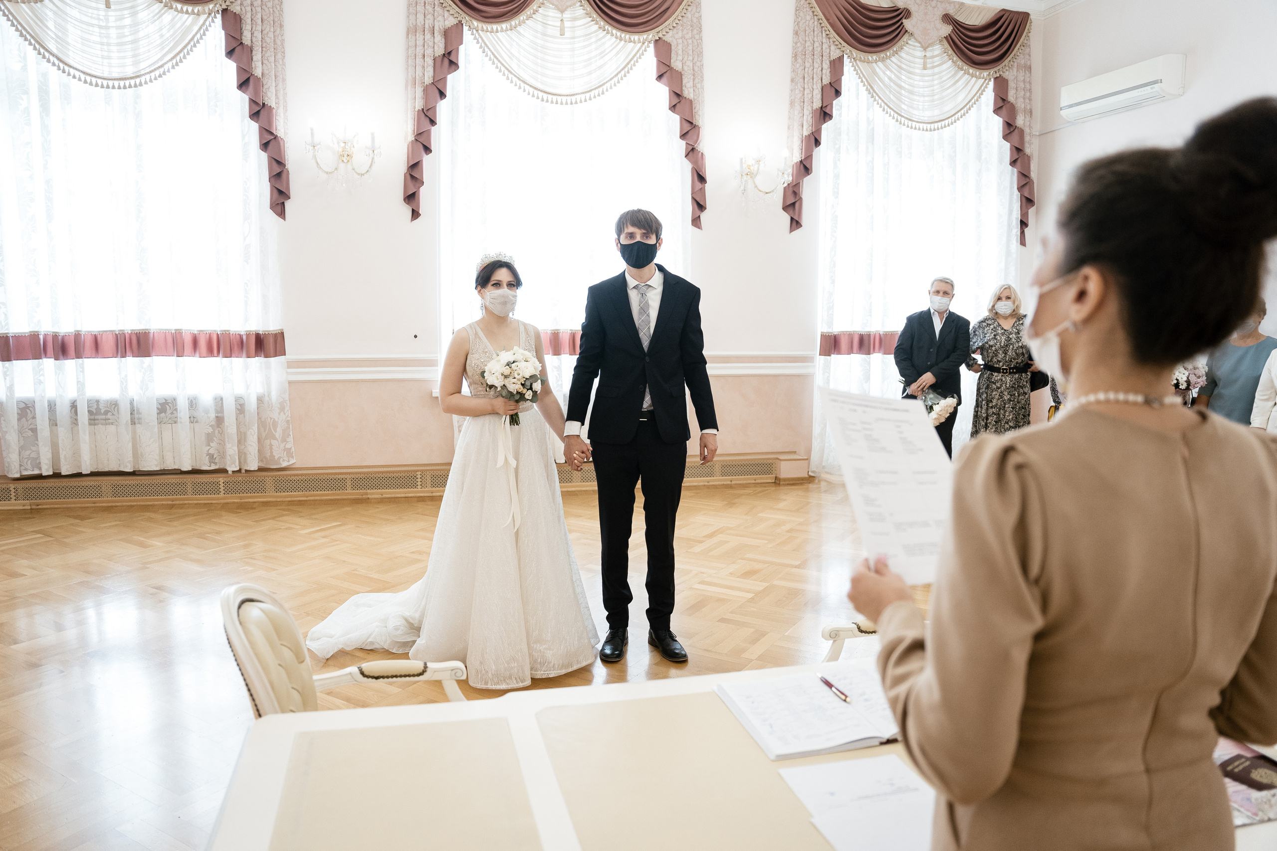 23.09.2021 Wedding day. Фотограф Томск, Новосибирск Влад Свириденко