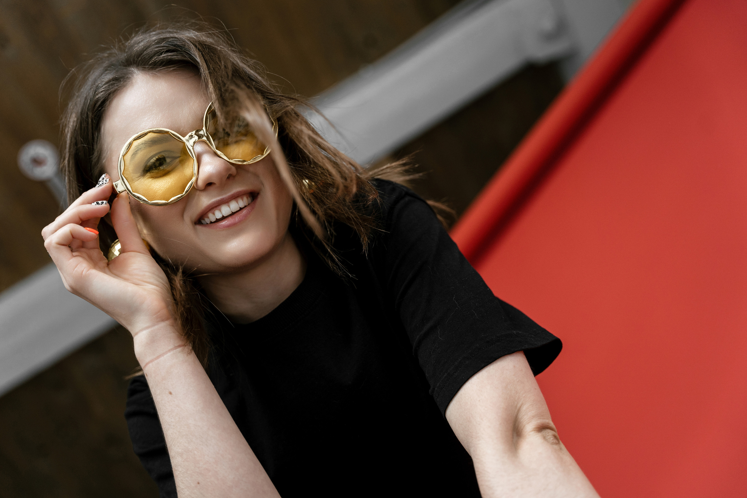 Паше 30ка. Фотограф Томск, Новосибирск Влад Свириденко