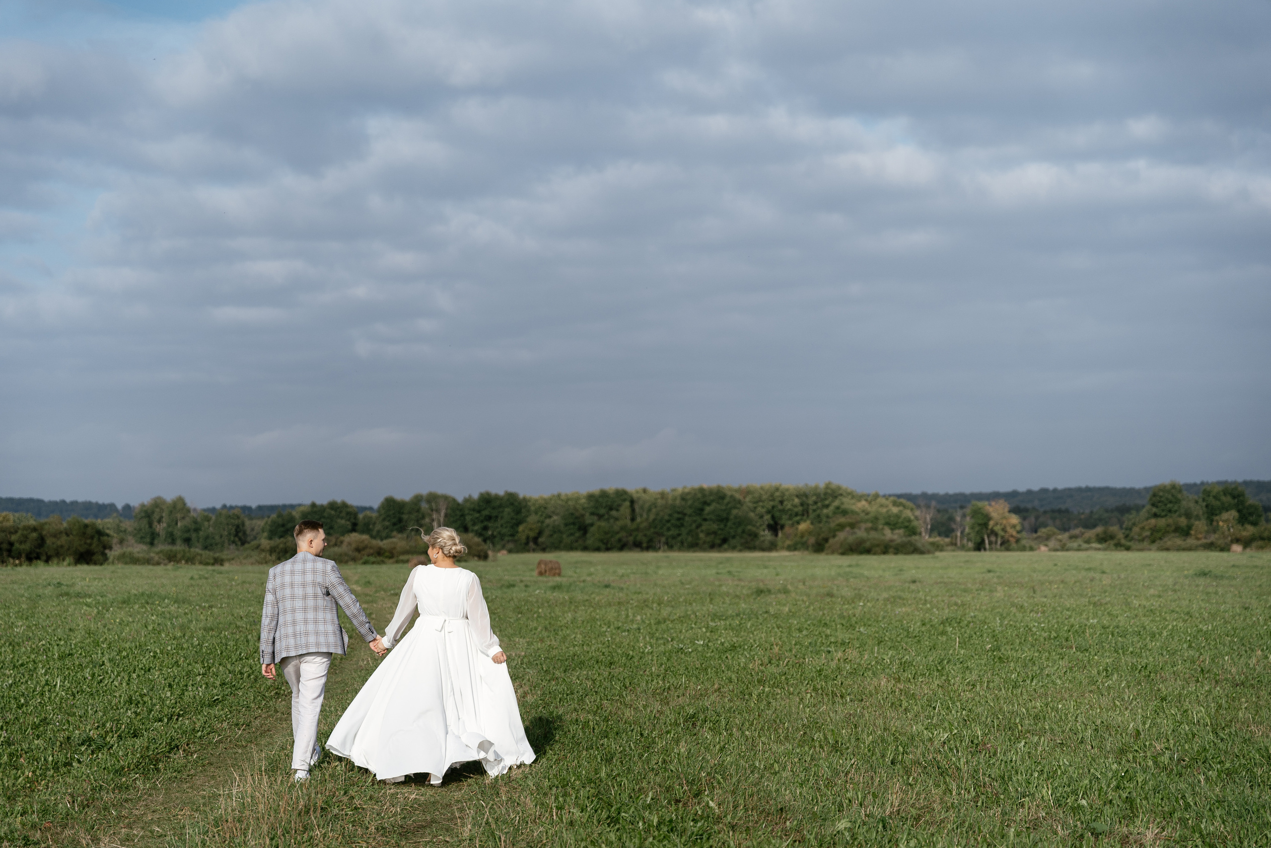 23.08.2021 Wedding day. Фотограф Томск, Новосибирск Влад Свириденко