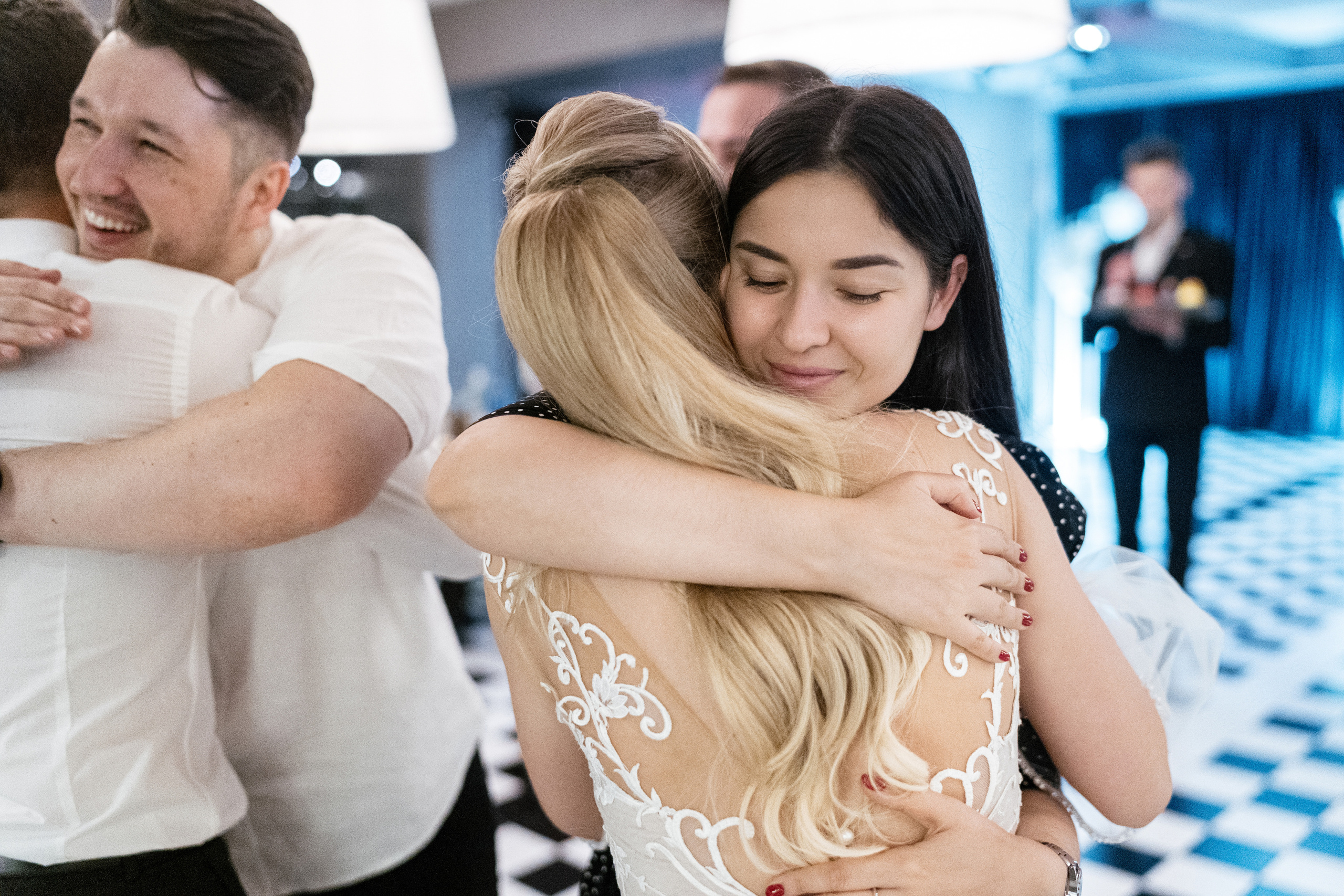 10.07.2021 Wedding day. Фотограф Томск, Новосибирск Влад Свириденко