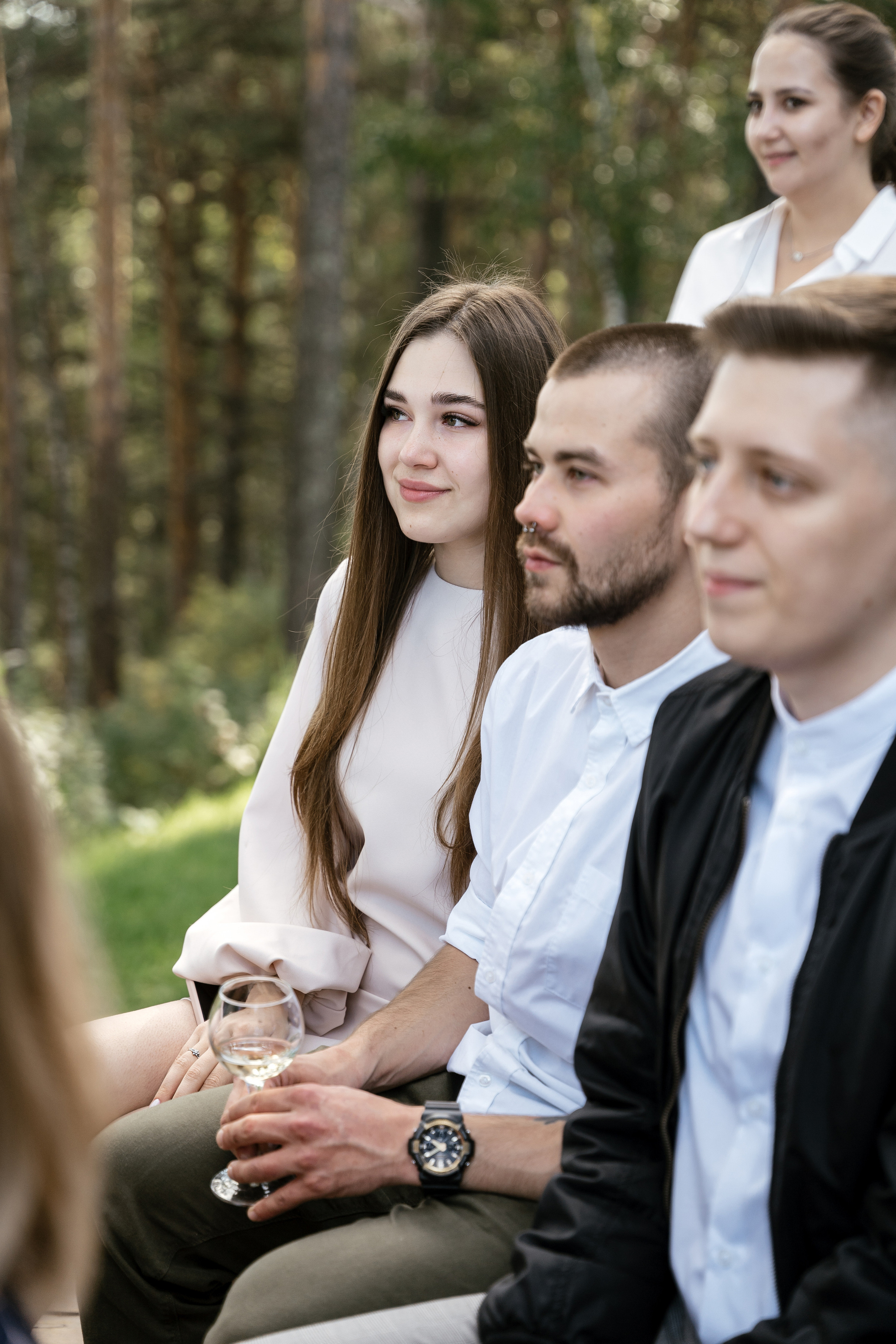 05.09.2021 Wedding day for guests. Фотограф Томск, Новосибирск Влад Свириденко