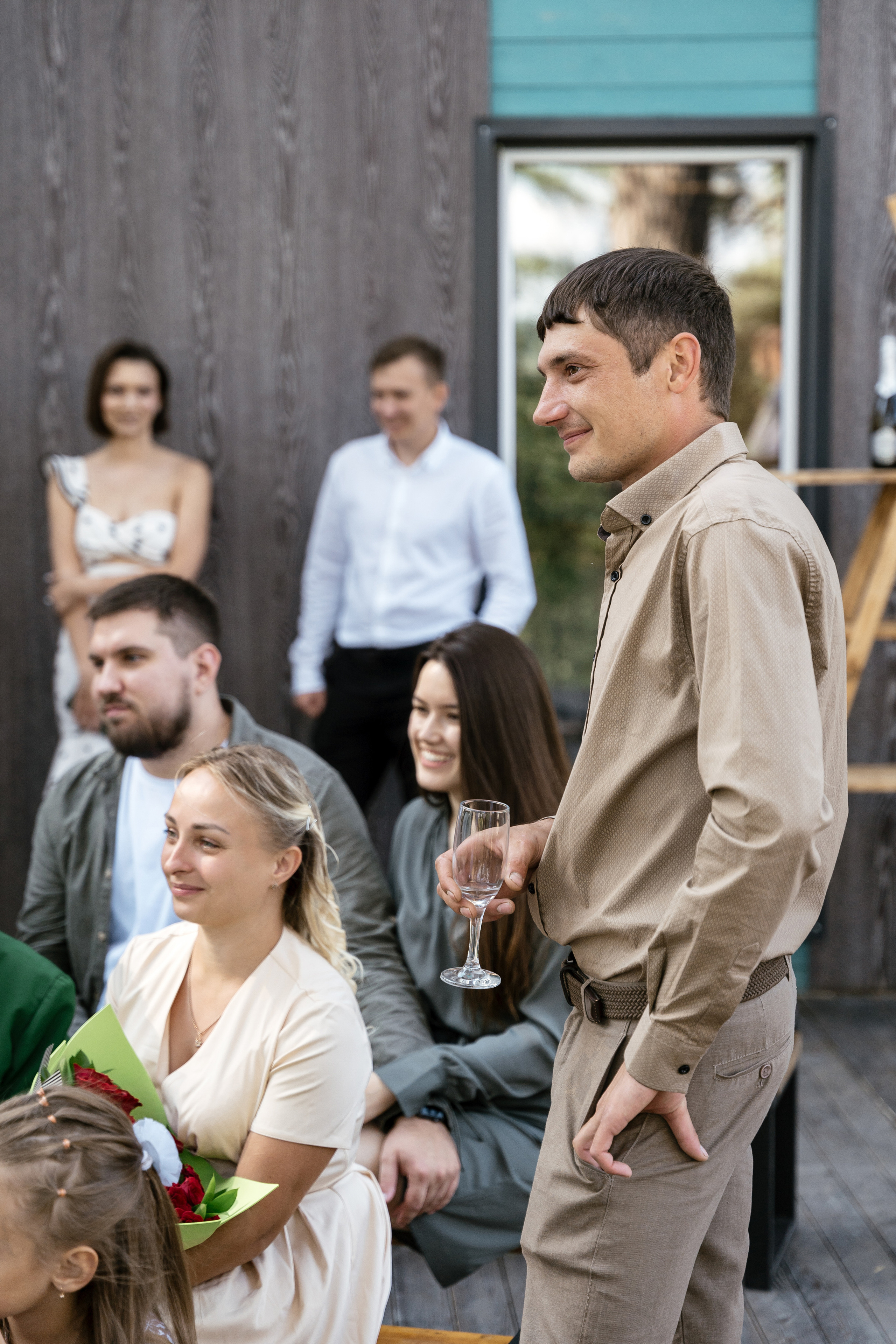 29.07.2021 Wedding day for guests. Фотограф Томск, Новосибирск Влад Свириденко