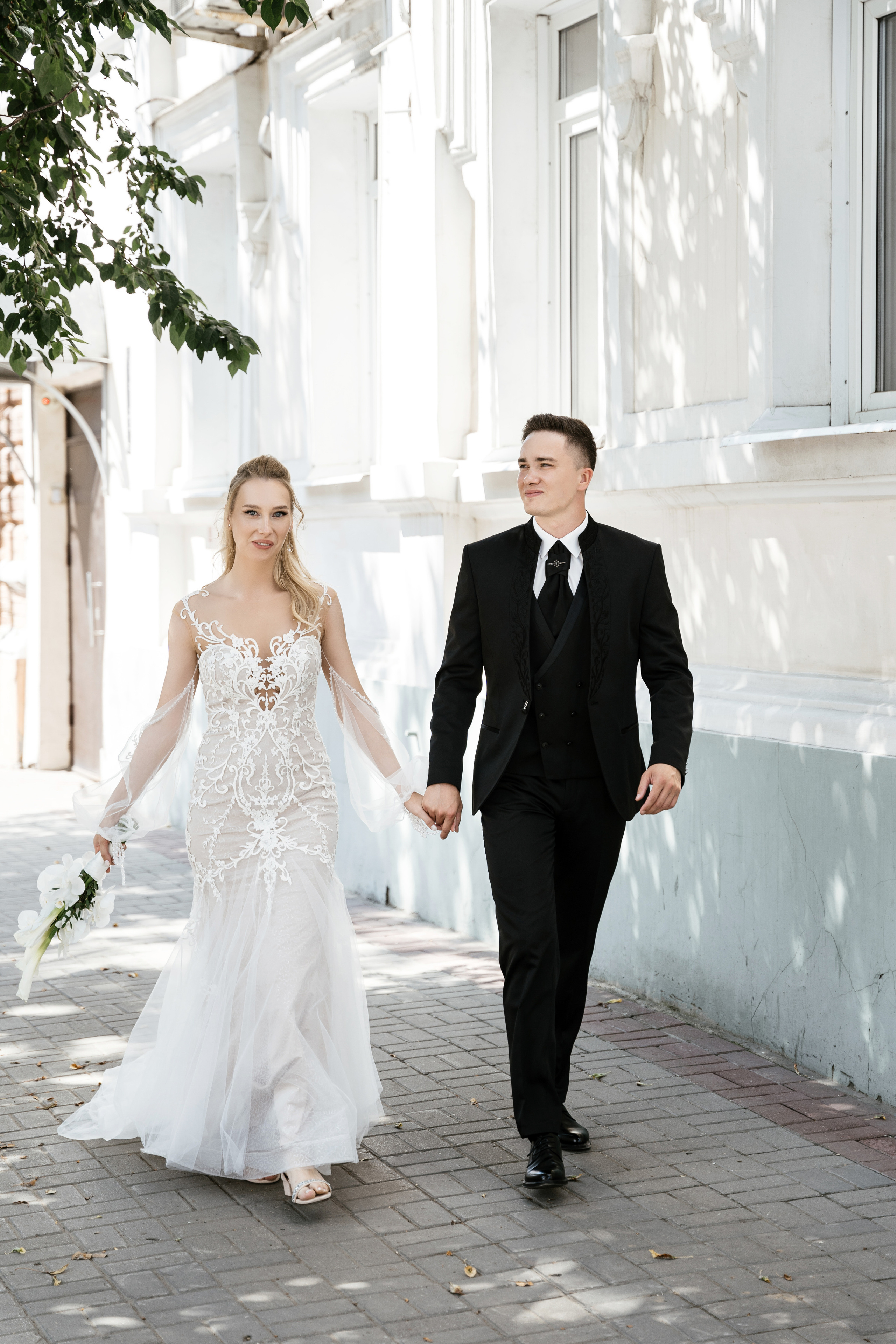 10.07.2021 Wedding day. Фотограф Томск, Новосибирск Влад Свириденко