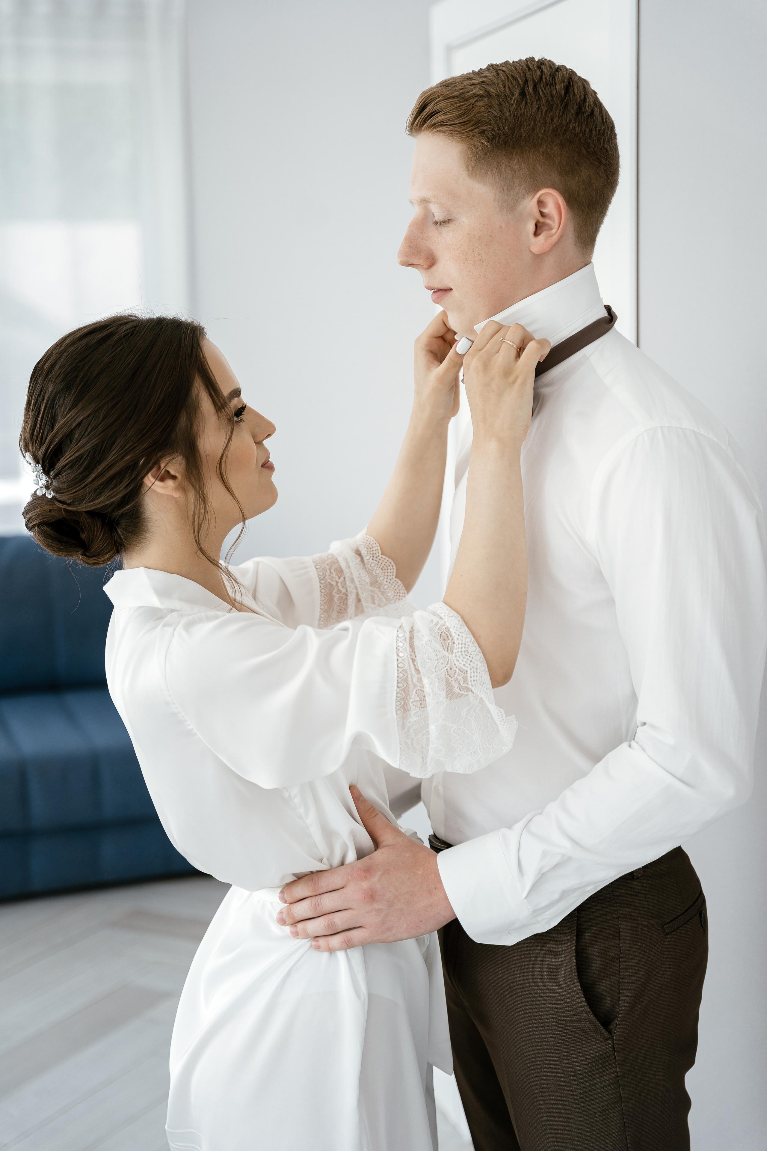 09.08.2021 Wedding day. Фотограф Томск, Новосибирск Влад Свириденко