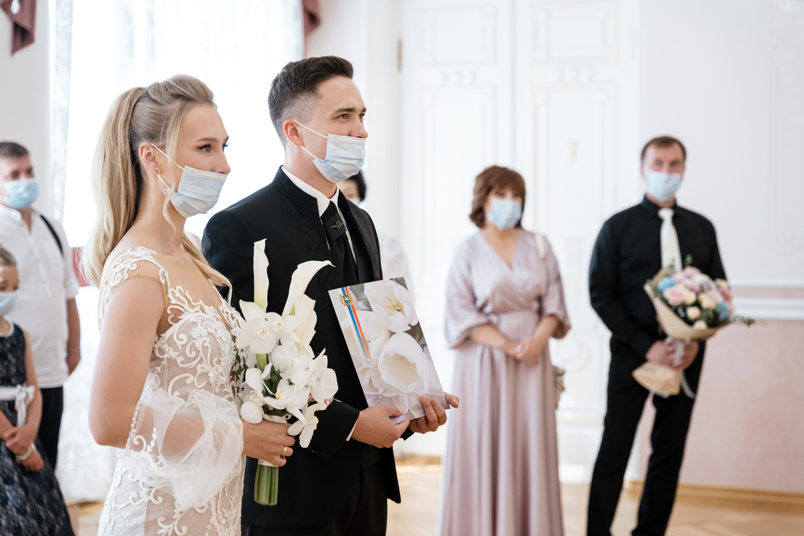 10.07.2021 Wedding day. Фотограф Томск, Новосибирск Влад Свириденко