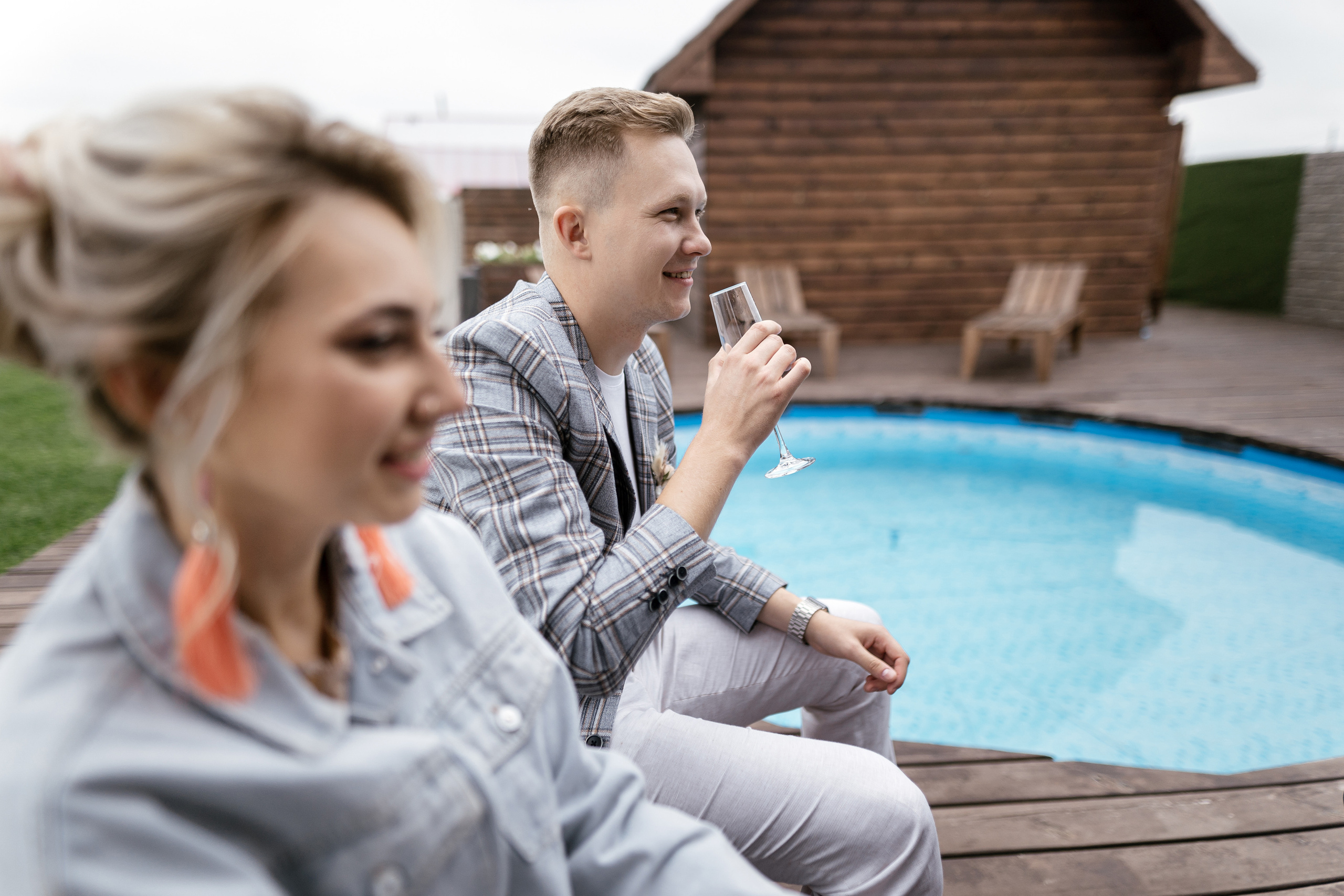 23.08.2021 Wedding day. Фотограф Томск, Новосибирск Влад Свириденко