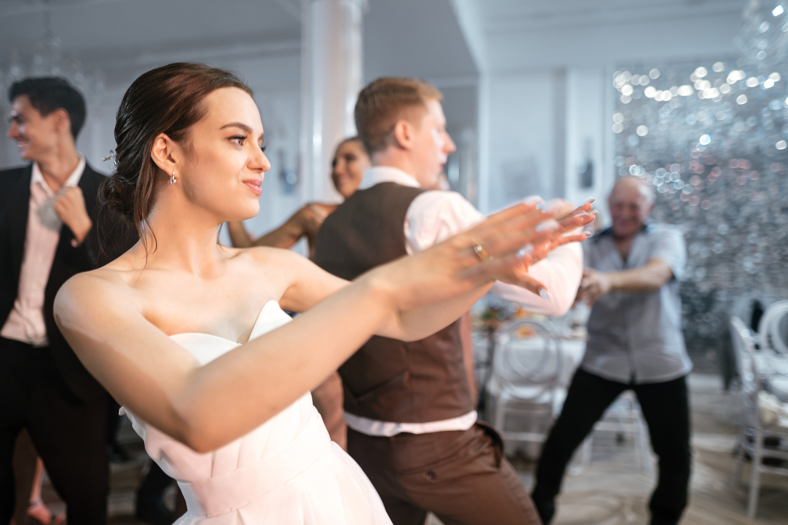 09.08.2021 Wedding day. Фотограф Томск, Новосибирск Влад Свириденко