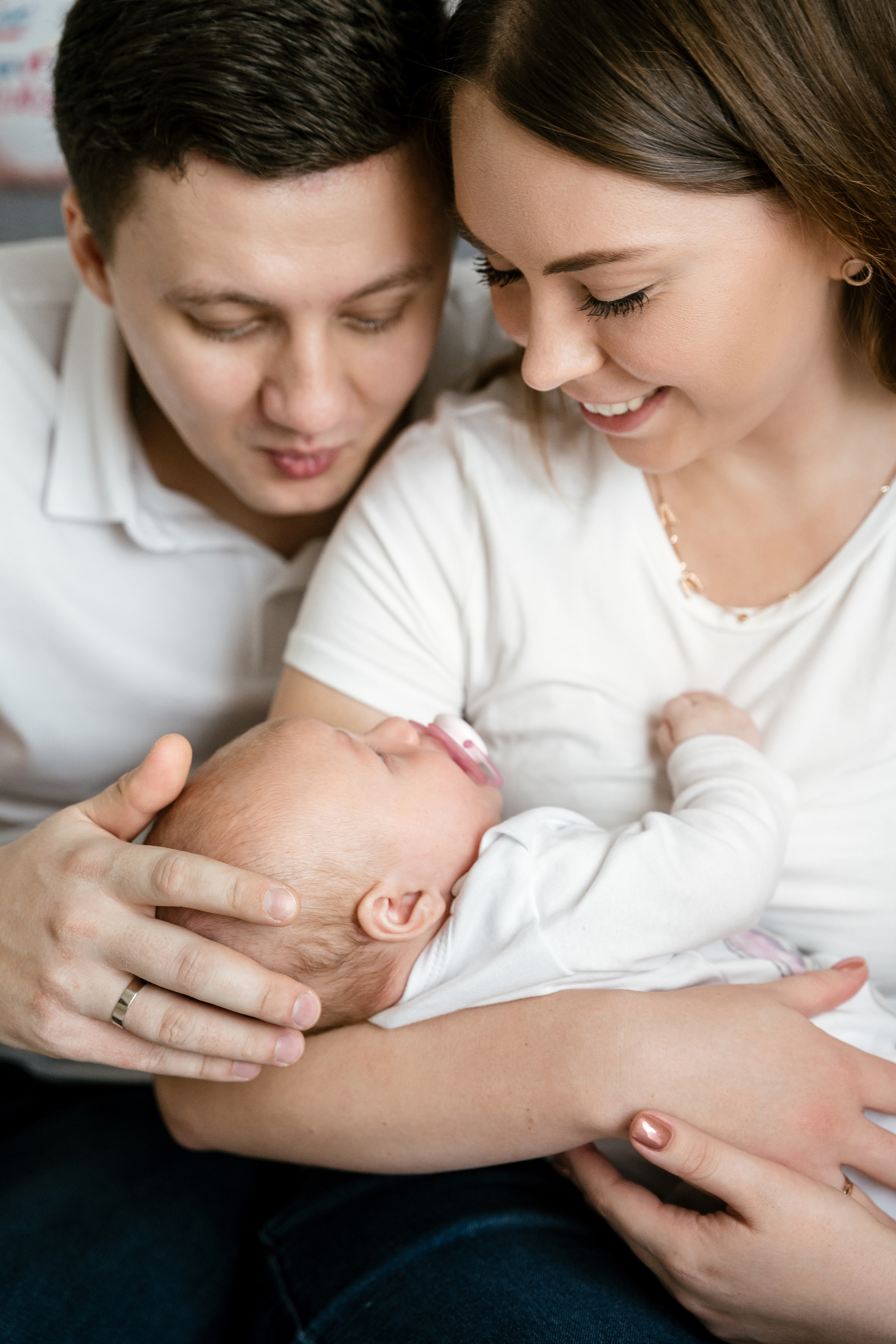 Little Girl. Фотограф Томск, Новосибирск Влад Свириденко