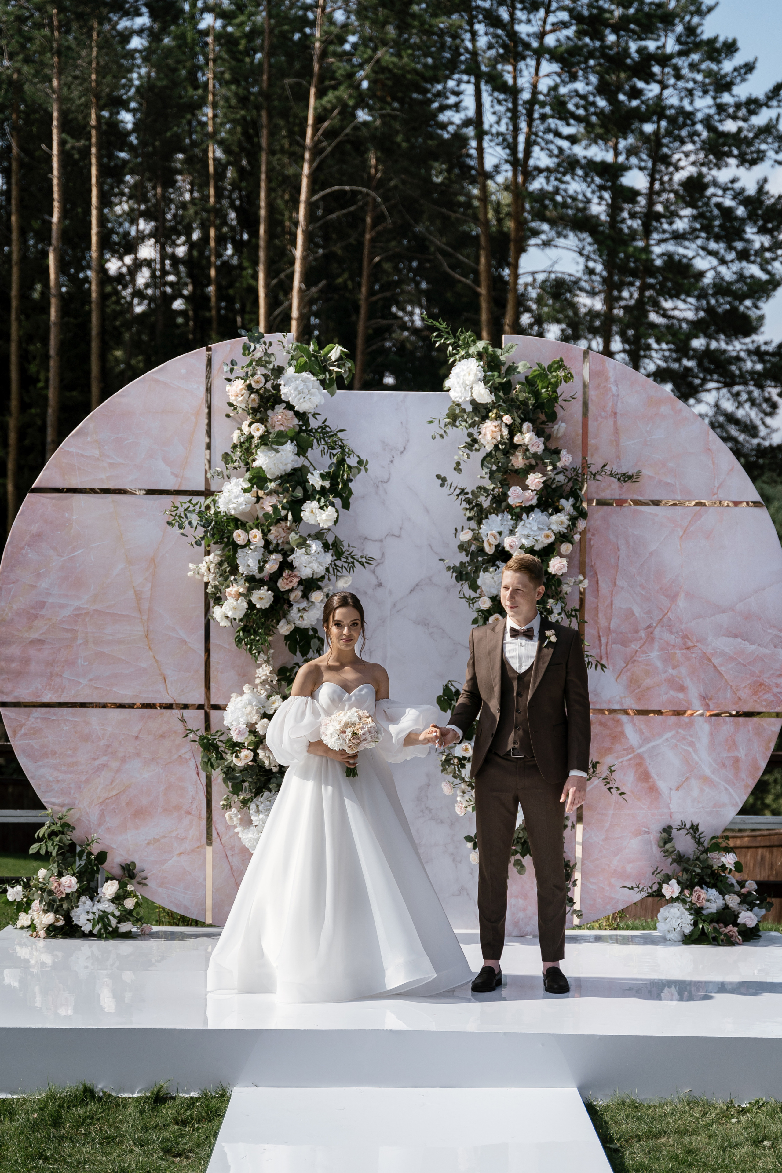 09.08.2021 Wedding day. Фотограф Томск, Новосибирск Влад Свириденко