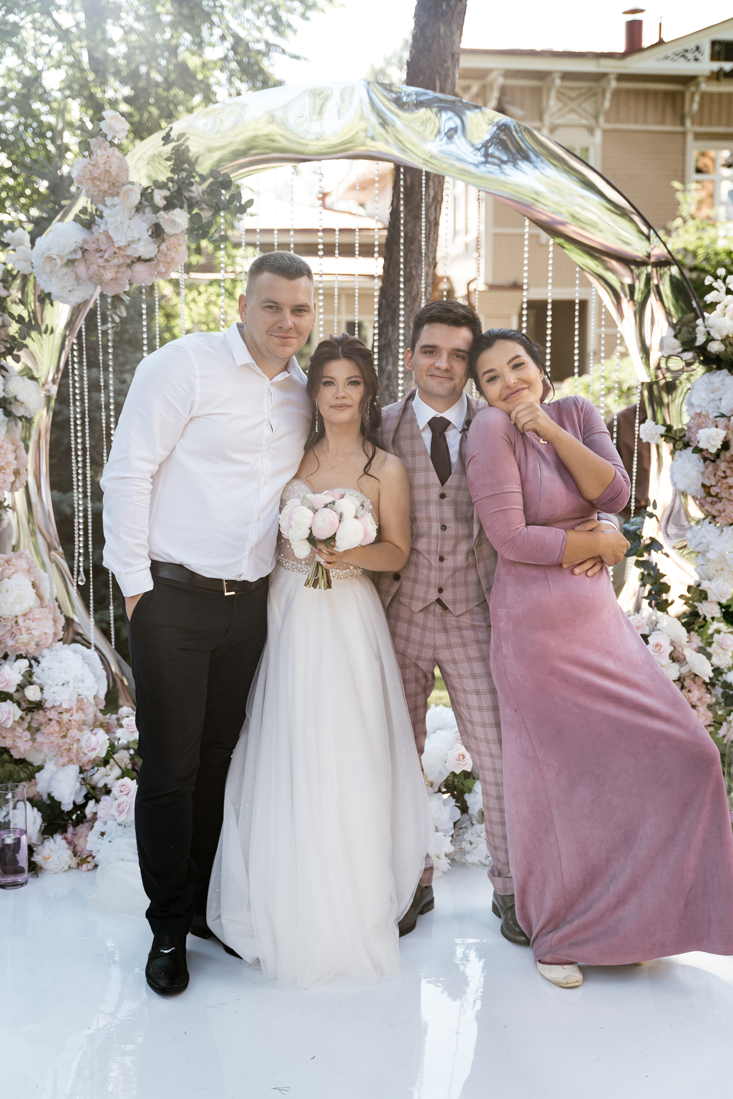 16.07.2021 Wedding day. Фотограф Томск, Новосибирск Влад Свириденко