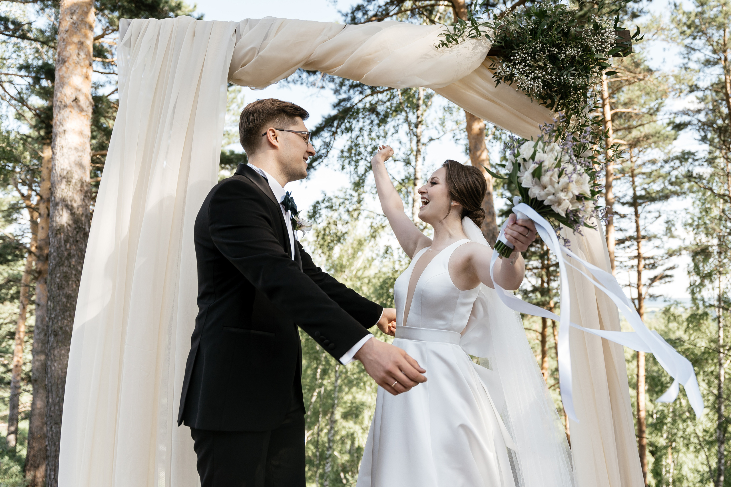 29.07.2021 Wedding day. Фотограф Томск, Новосибирск Влад Свириденко