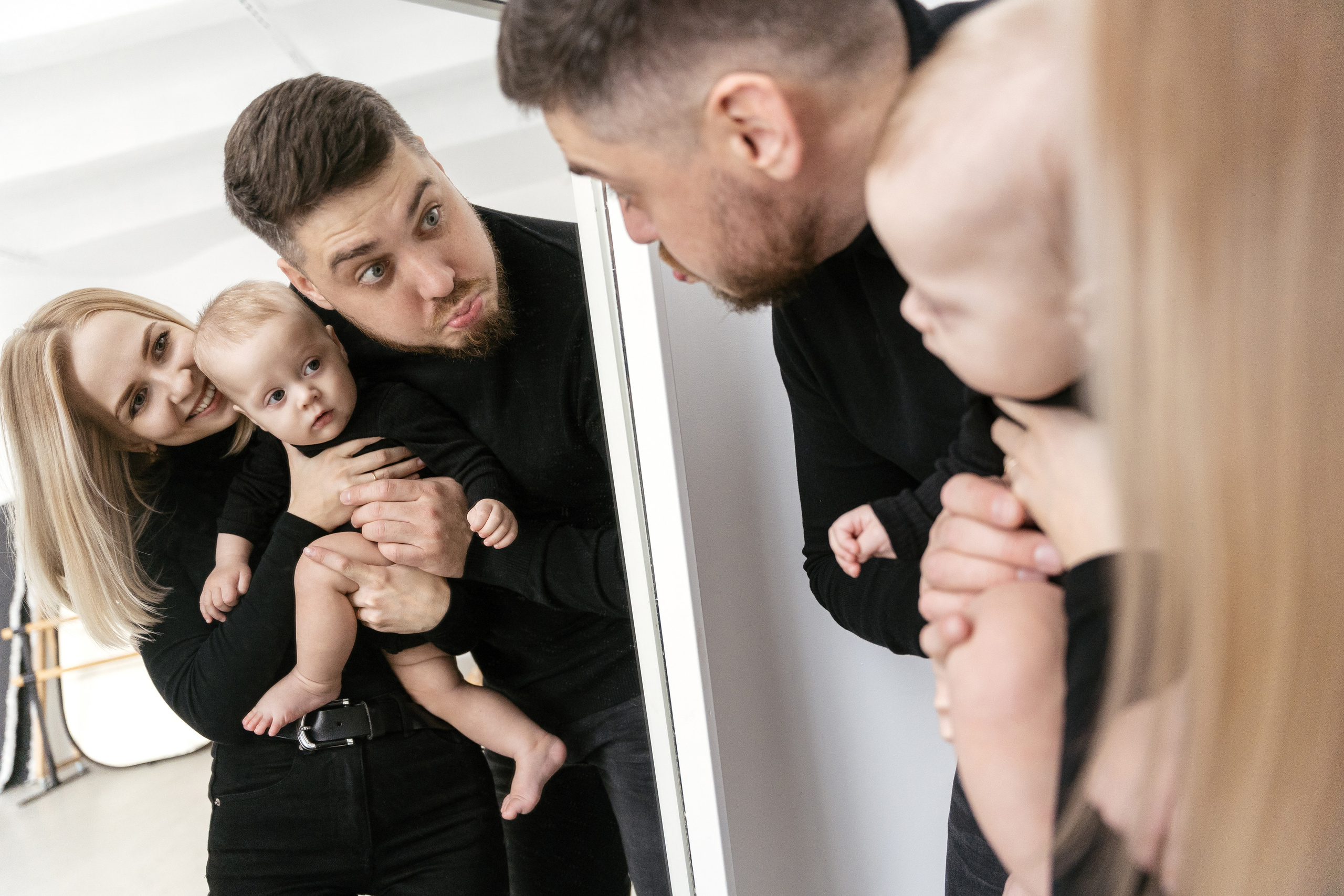 31.10.2021 Family. Фотограф Томск, Новосибирск Влад Свириденко