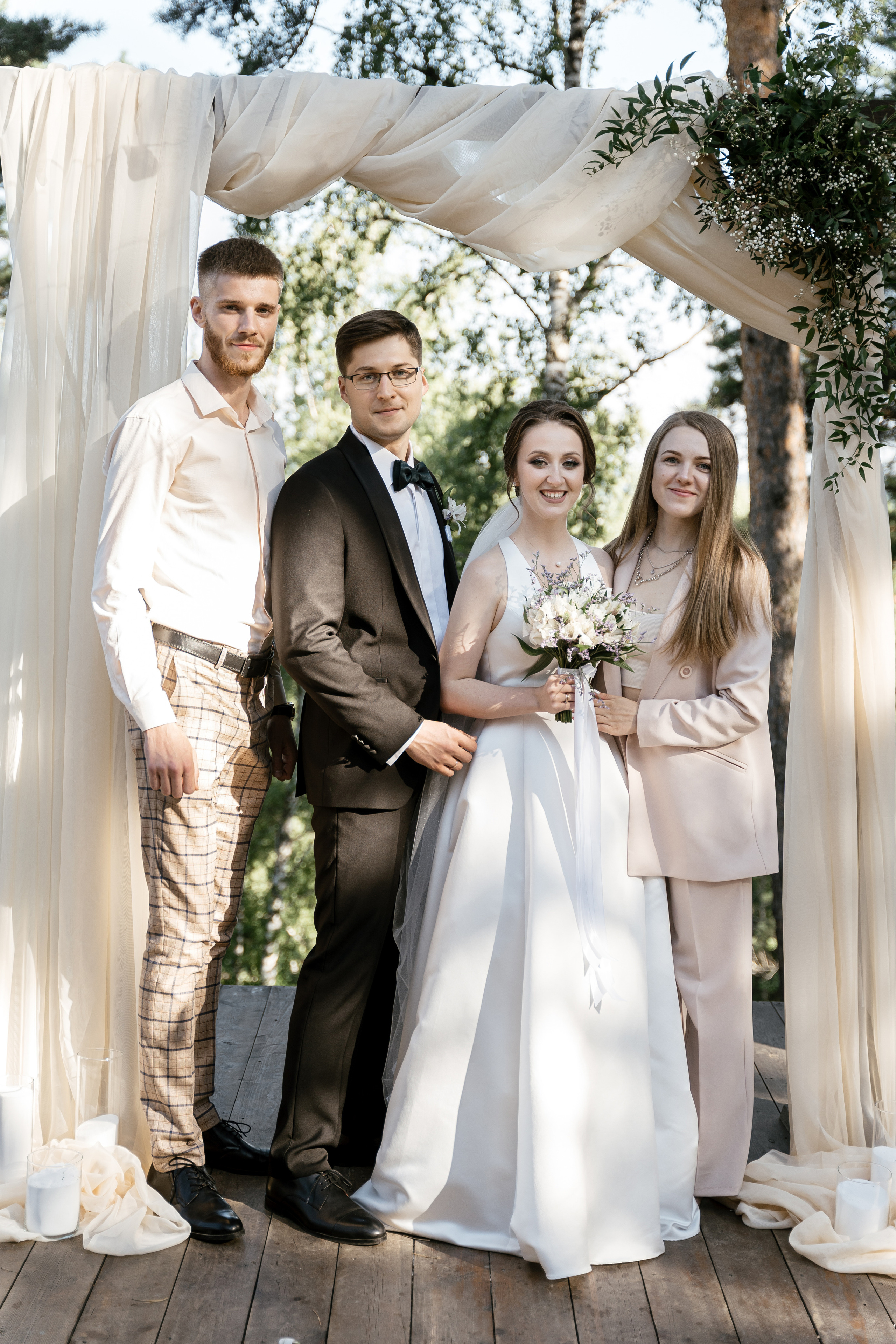 29.07.2021 Wedding day. Фотограф Томск, Новосибирск Влад Свириденко