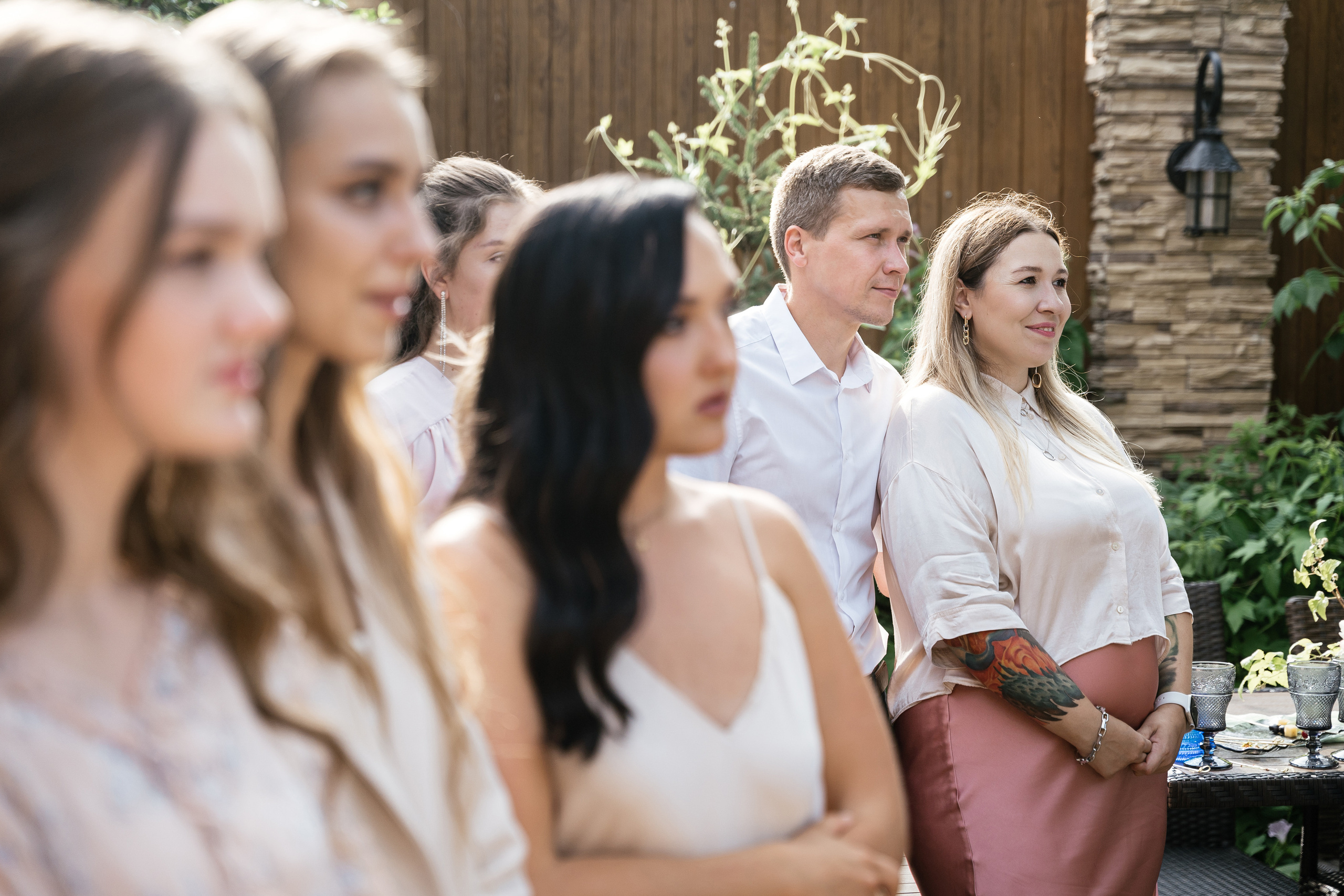 14.07.2021 Wedding day. Фотограф Томск, Новосибирск Влад Свириденко