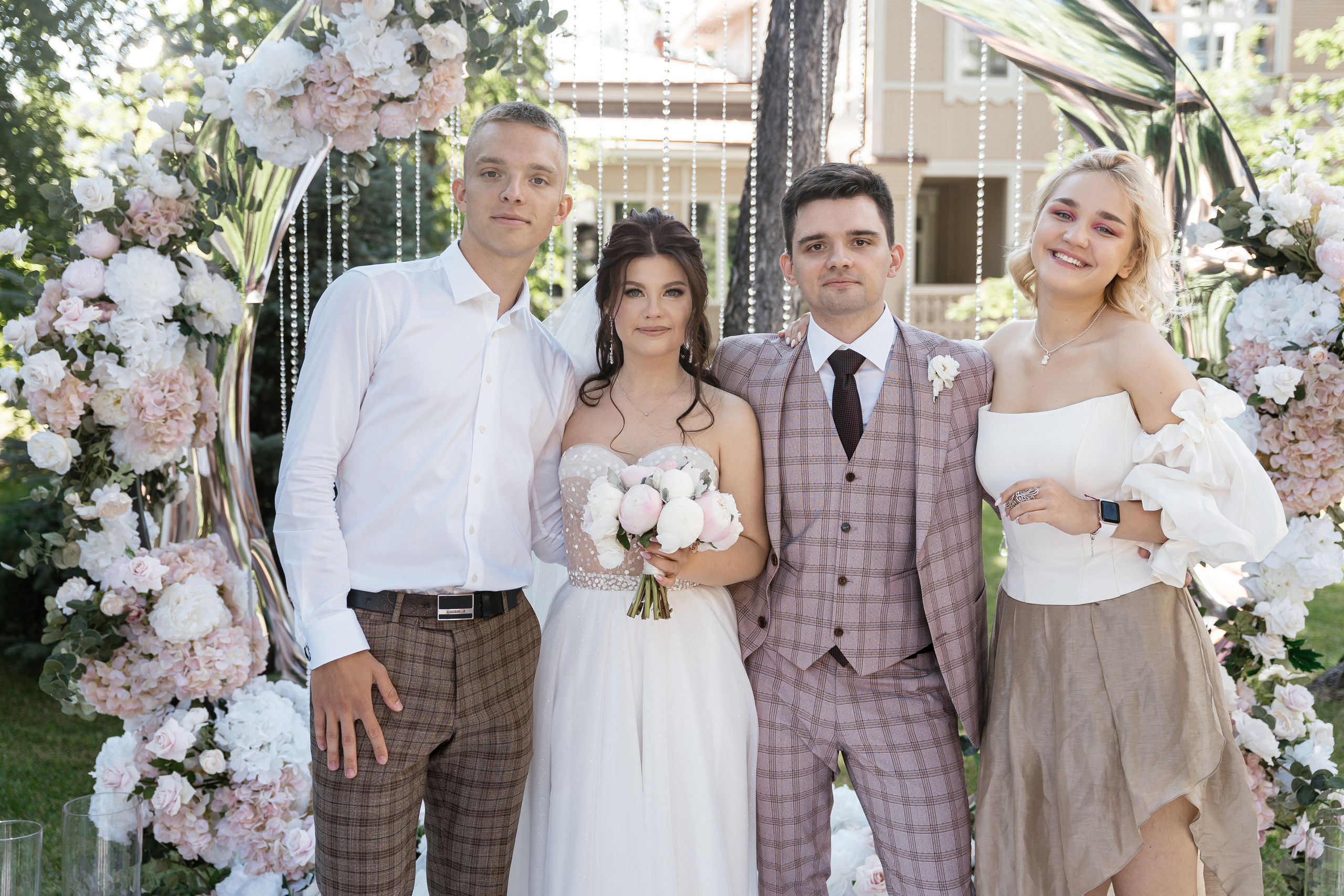 16.07.2021 Wedding day. Фотограф Томск, Новосибирск Влад Свириденко