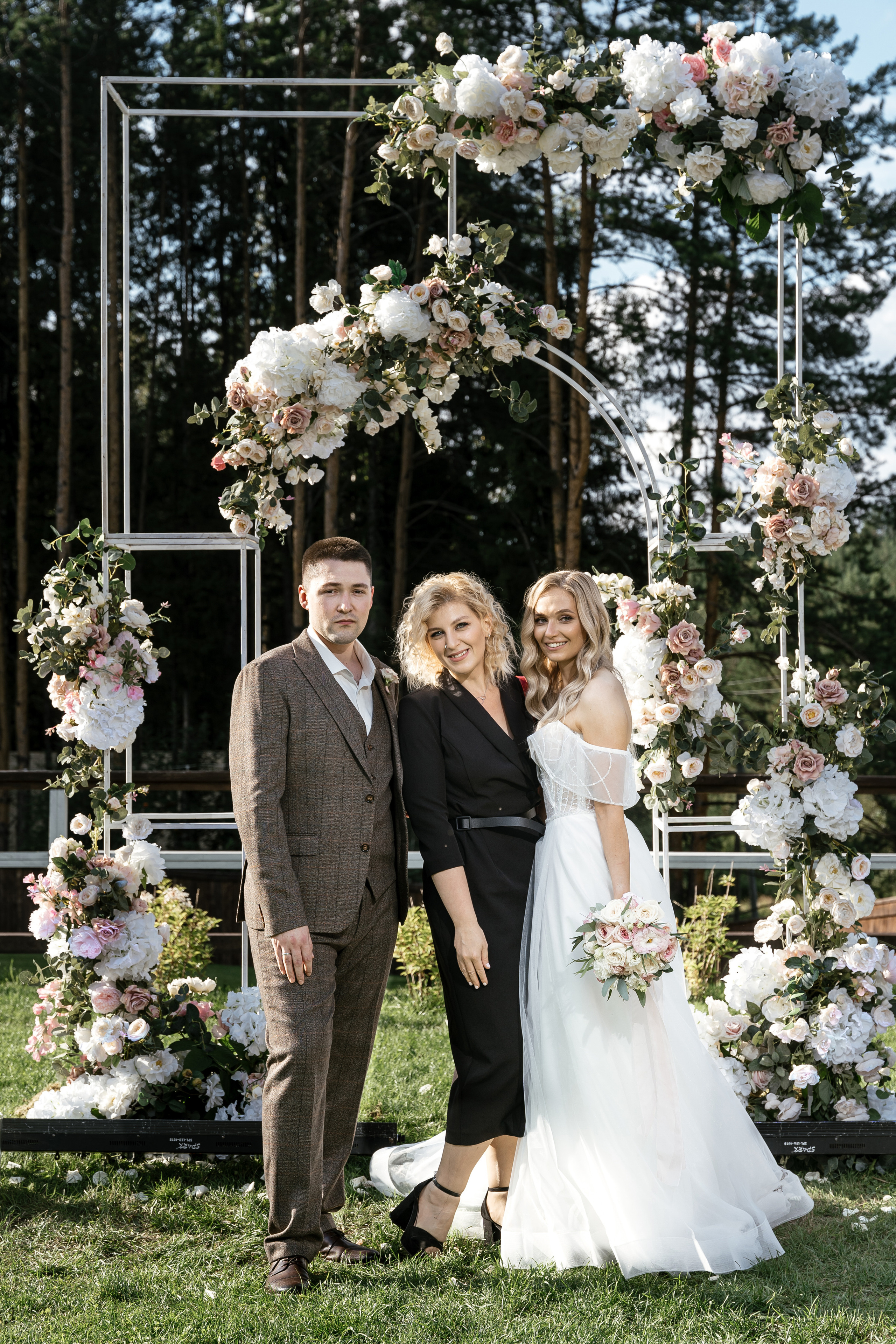 18.08.2021 Wedding day. Фотограф Томск, Новосибирск Влад Свириденко