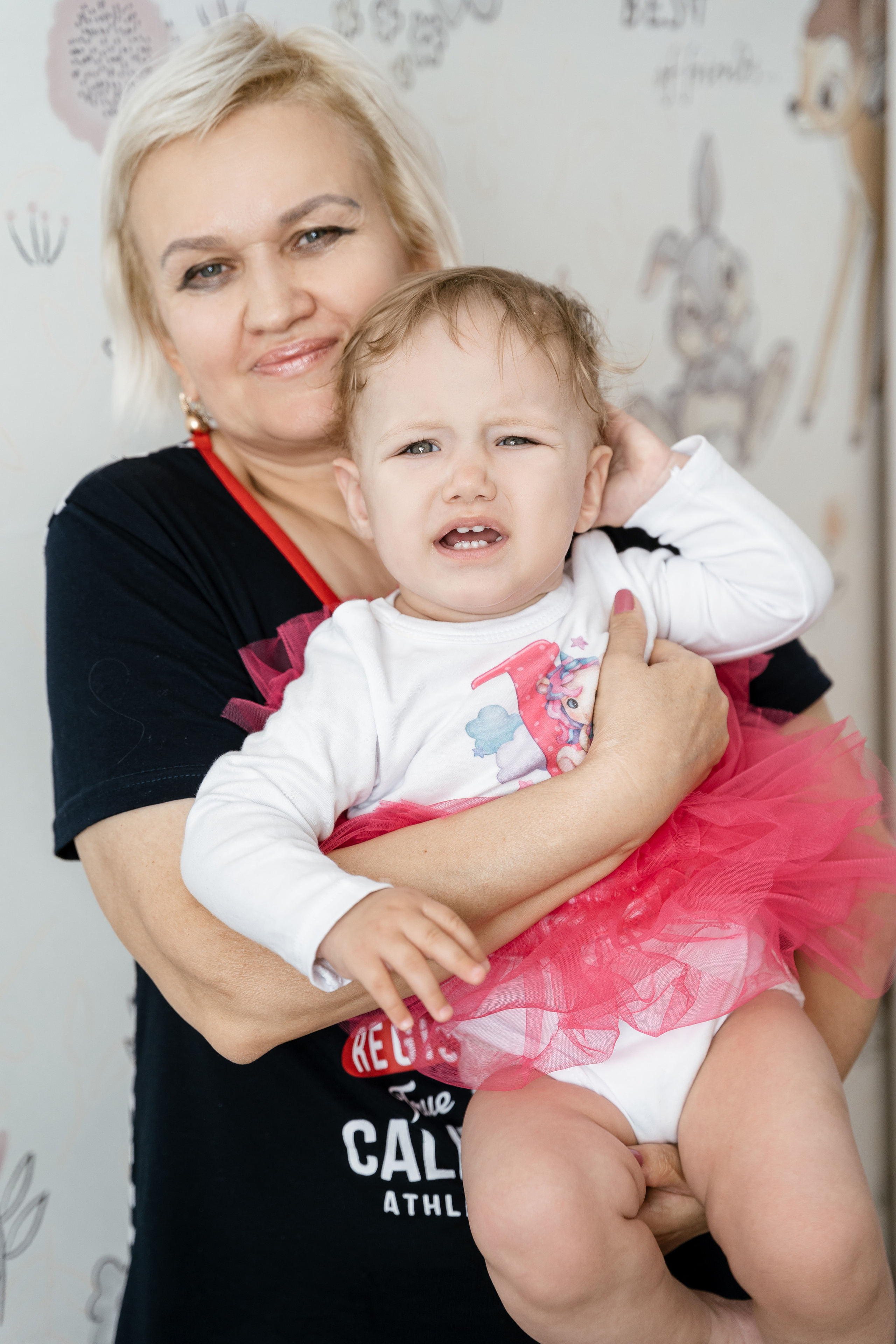 1 year. Фотограф Томск, Новосибирск Влад Свириденко