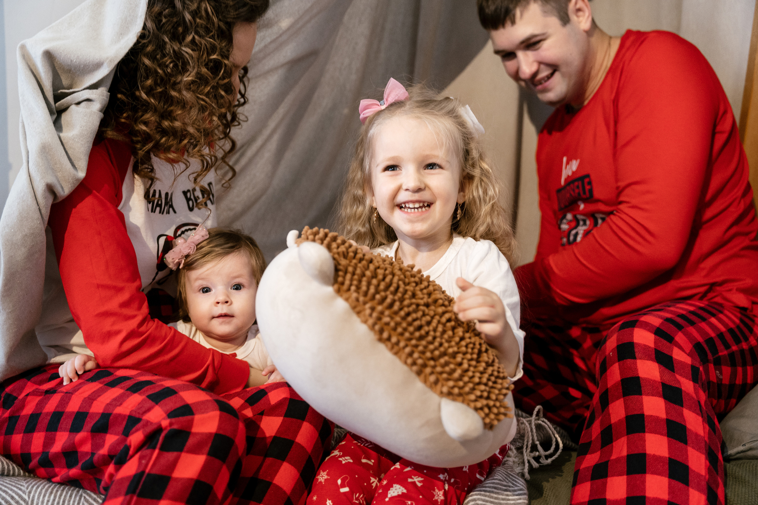 14.11.2021 Family. Фотограф Томск, Новосибирск Влад Свириденко