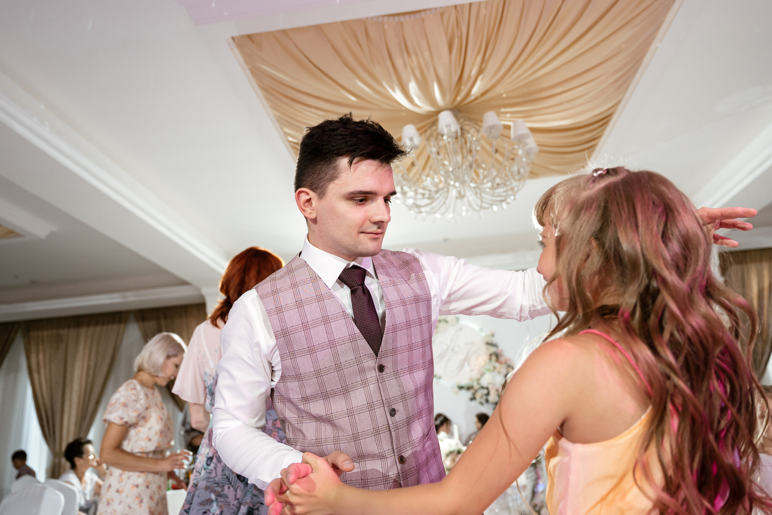 16.07.2021 Wedding day. Фотограф Томск, Новосибирск Влад Свириденко