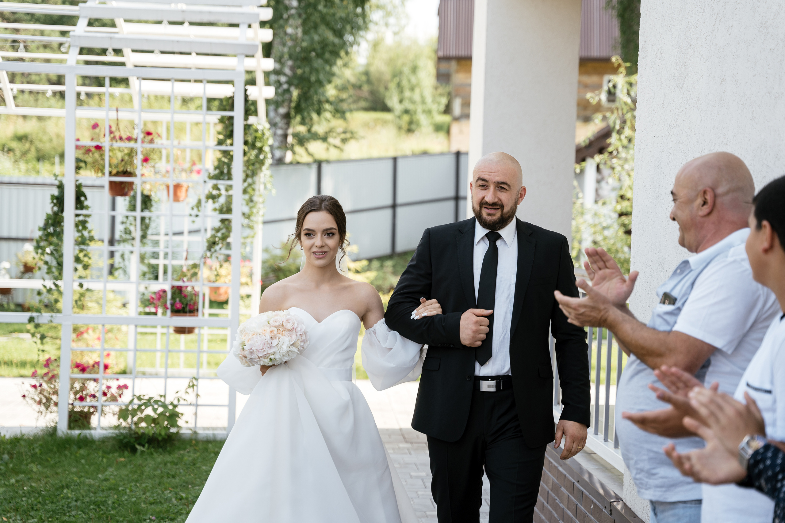 09.08.2021 Wedding day. Фотограф Томск, Новосибирск Влад Свириденко