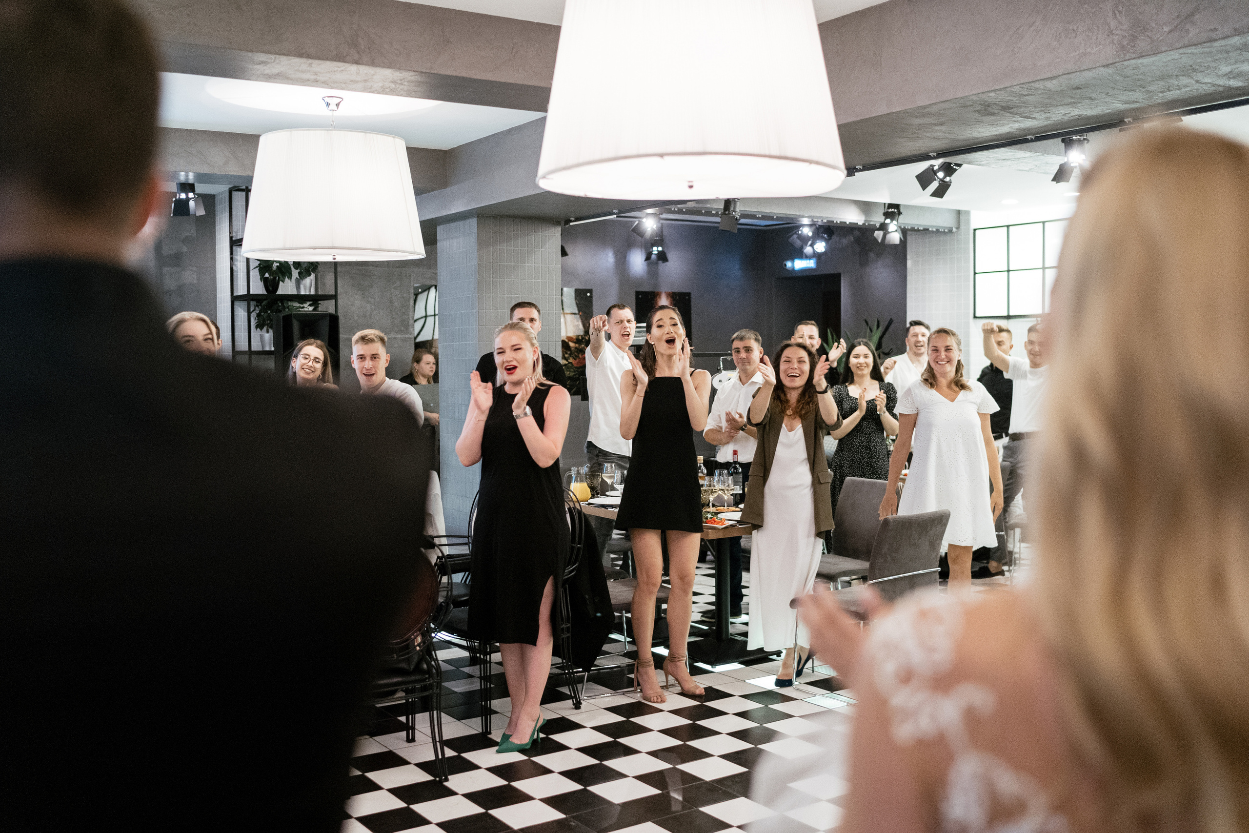 10.07.2021 Wedding day. Фотограф Томск, Новосибирск Влад Свириденко