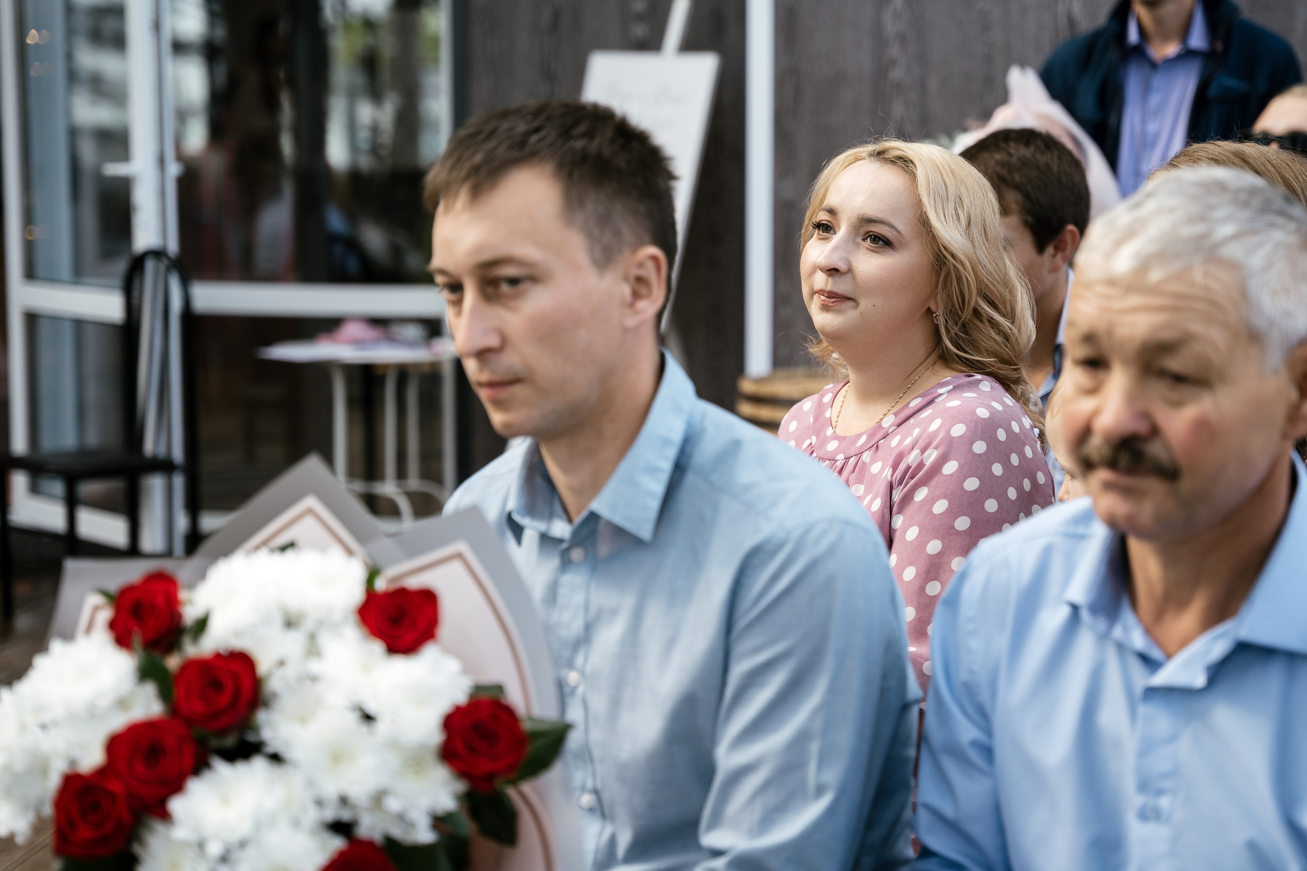 05.09.2021 Wedding day. Фотограф Томск, Новосибирск Влад Свириденко