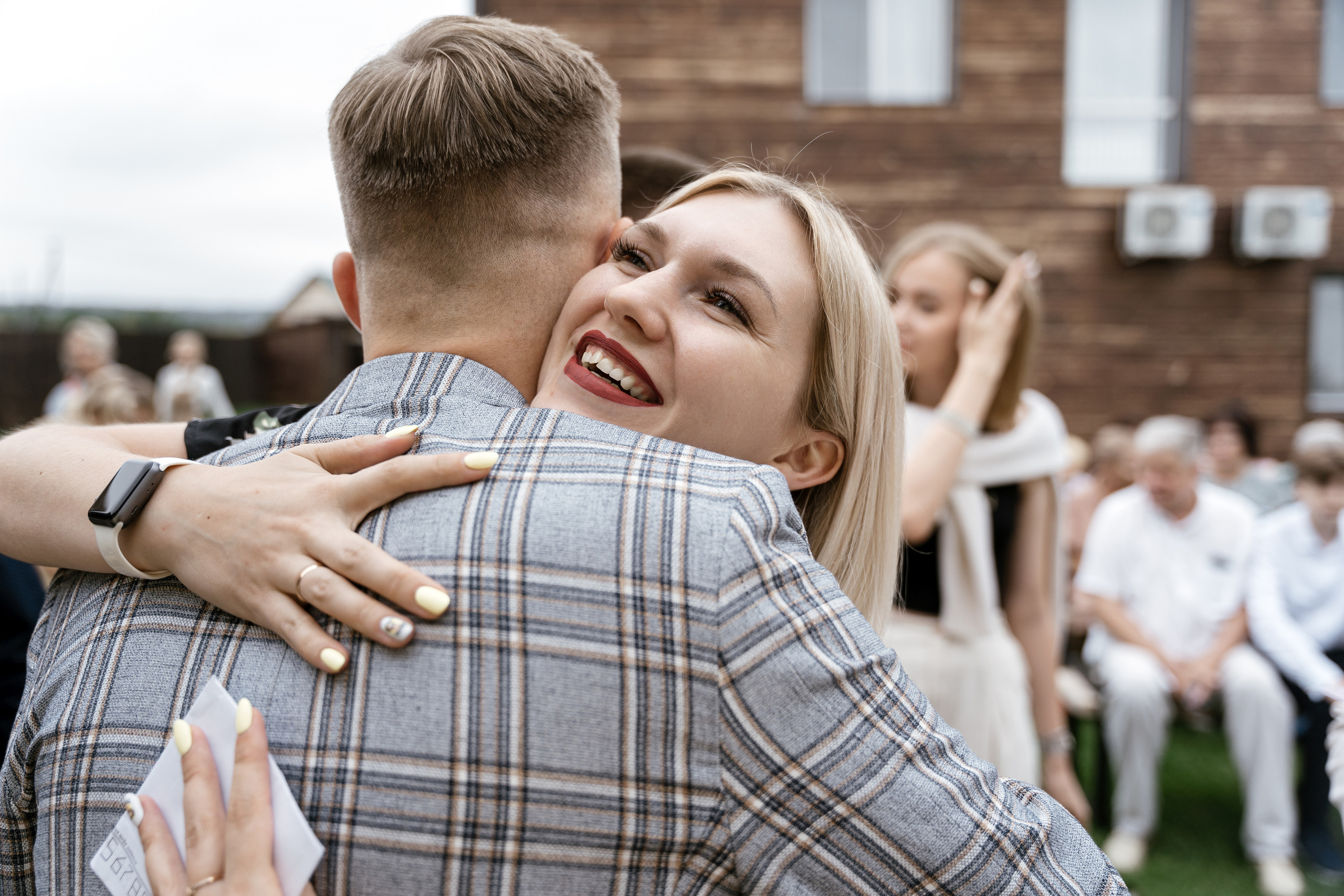 23.08.2021 Wedding day. Фотограф Томск, Новосибирск Влад Свириденко